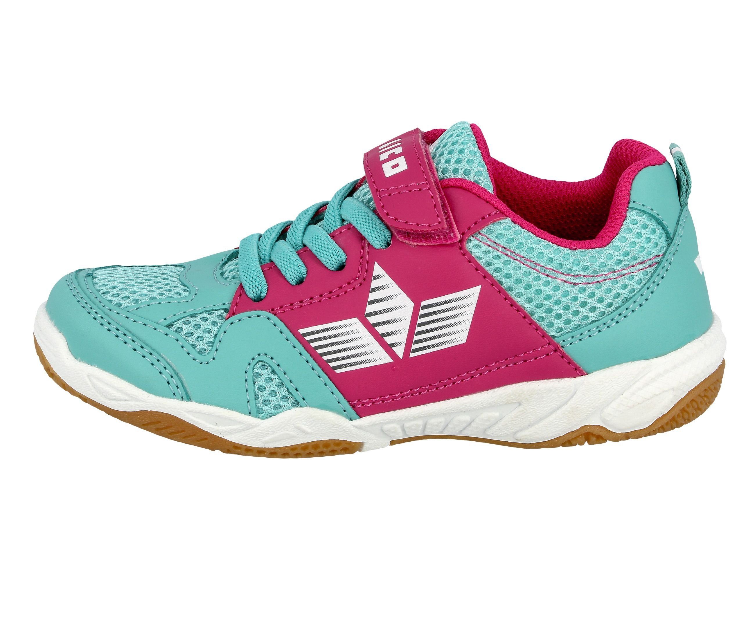Lico Indoorschoenen Sportschoenen Sport VS