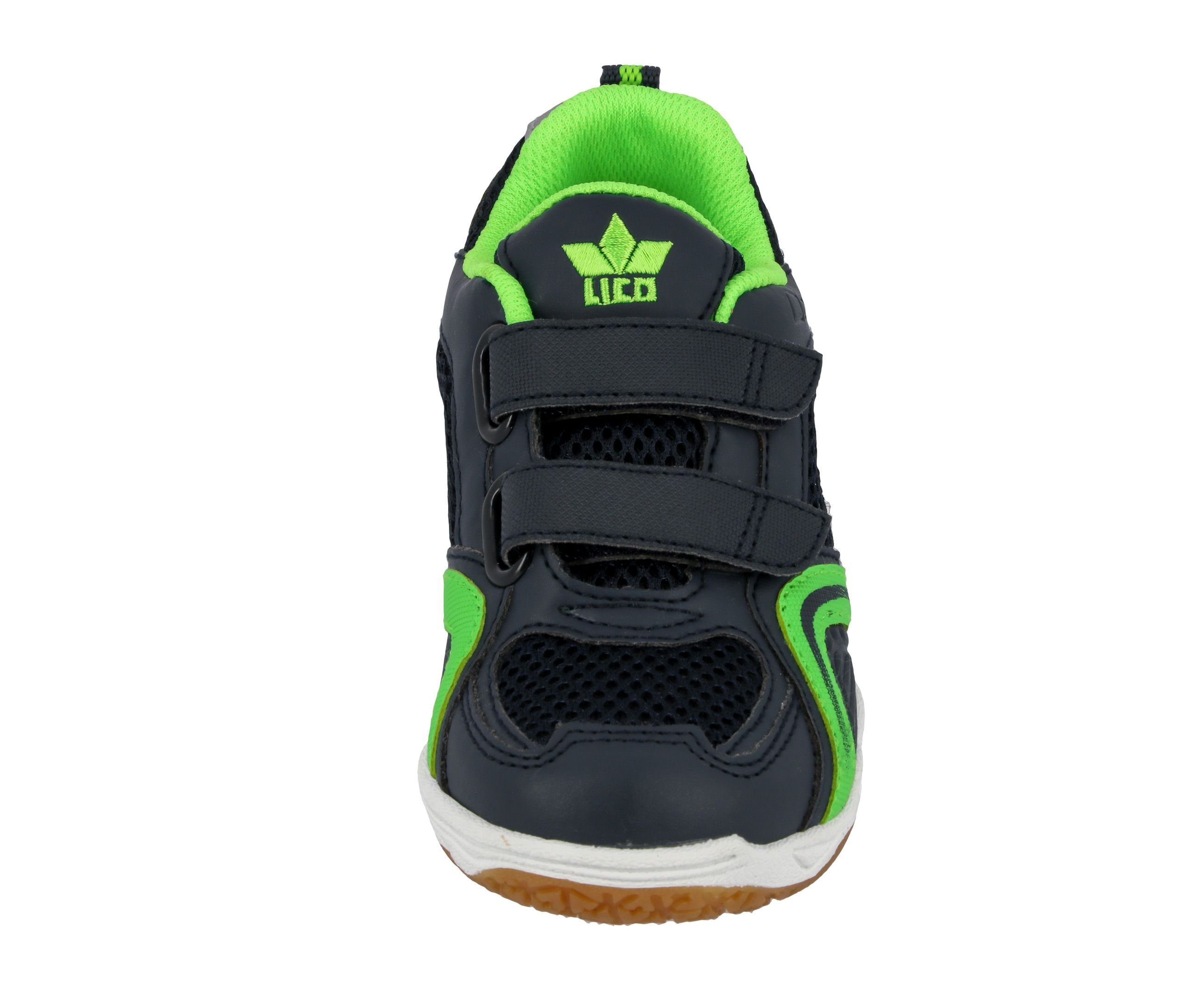 Lico Zaalschoenen Sportschoenen Enjoy V