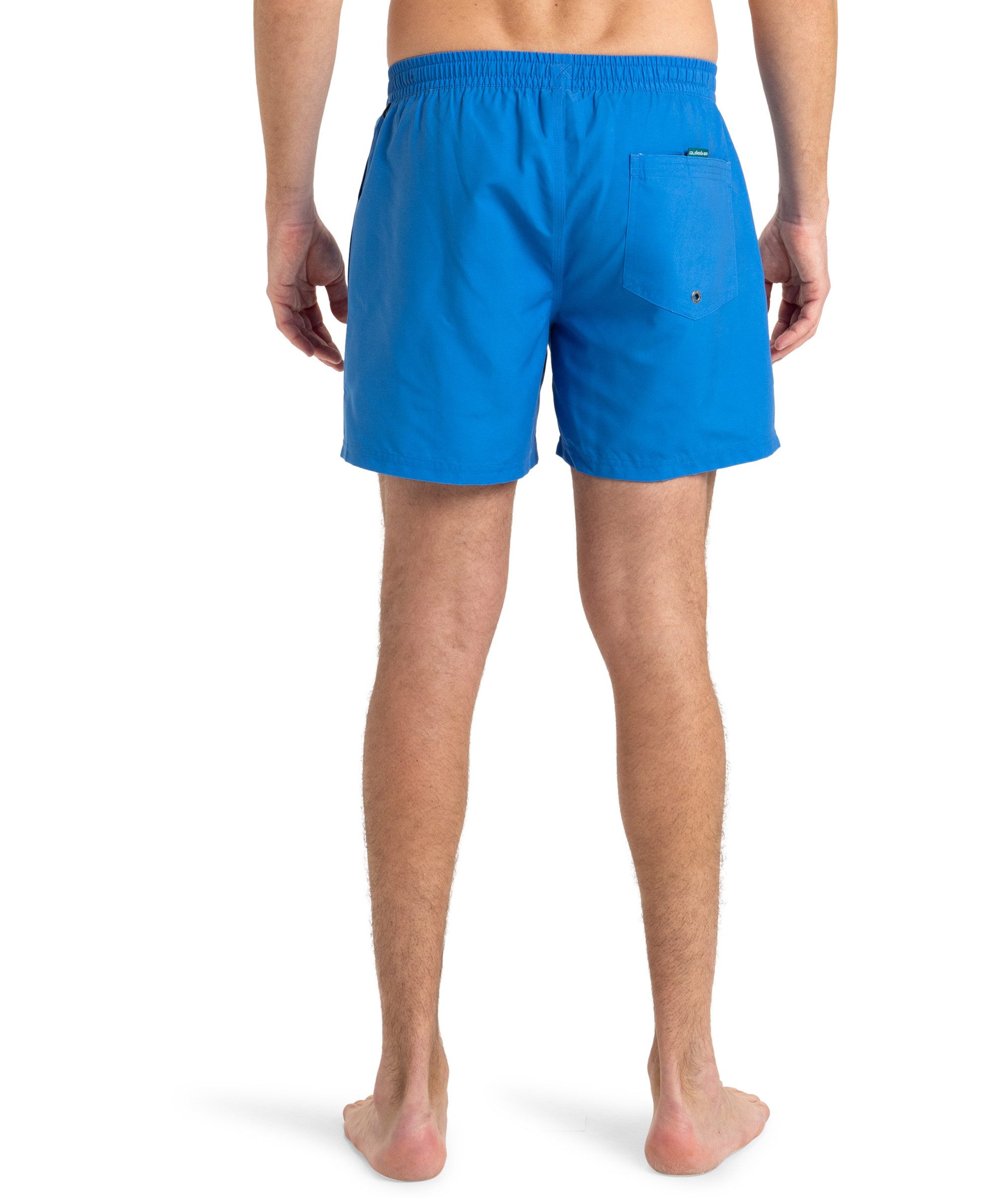 Quiksilver Zwemshort EVERYDAY VOLLEY 15 (1 stuk)