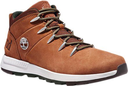Timberland Veterschoenen SPRINT TREKKERMID LACE UP SNEAKER Winterschoenen, sneakerboots, winterlaarzen
