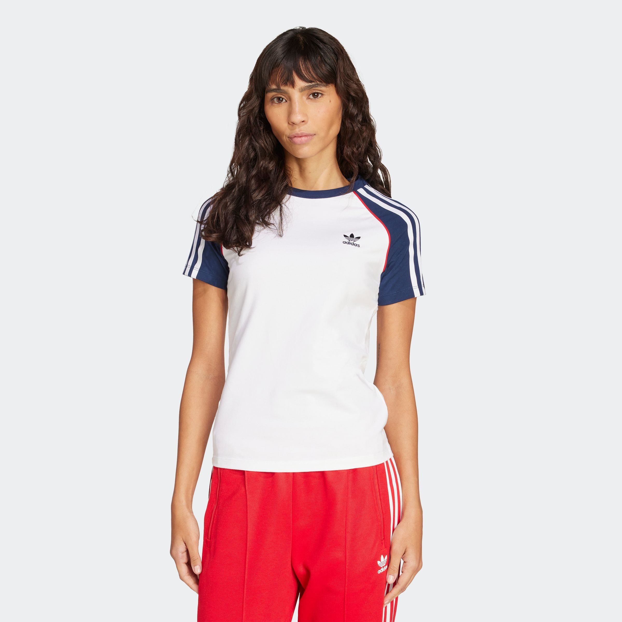 adidas Originals Sportbroek BECKENBAUER TP (1-delig)