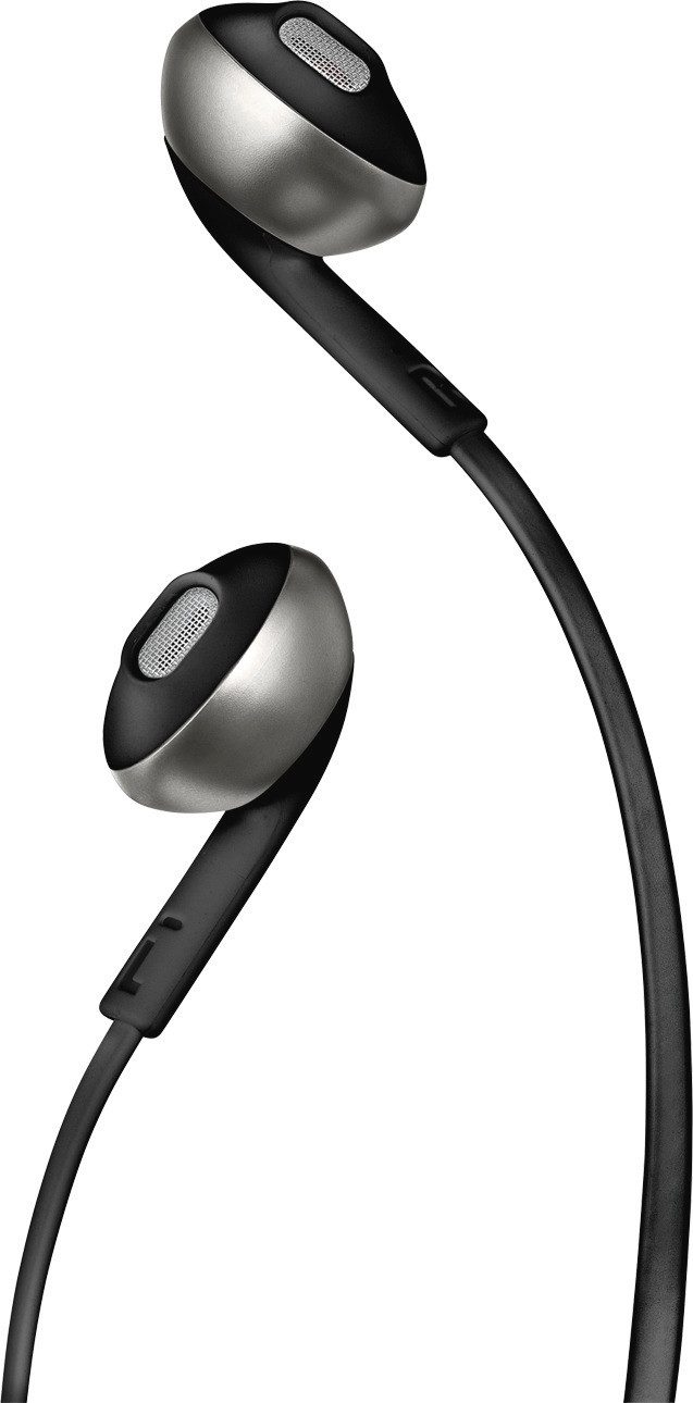 JBL In-ear koptelefoon In-ear wired headphones T205