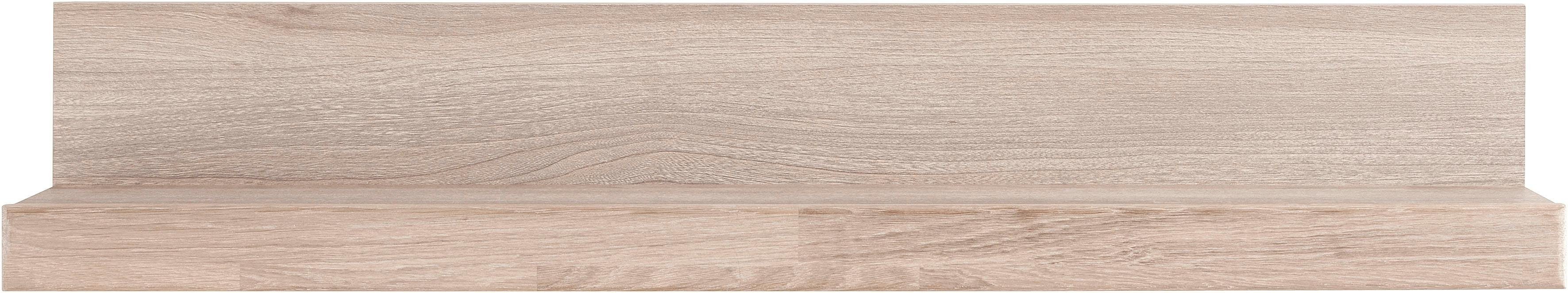 Home affaire Wandplank Silkeborg Breedte 90-130 cm