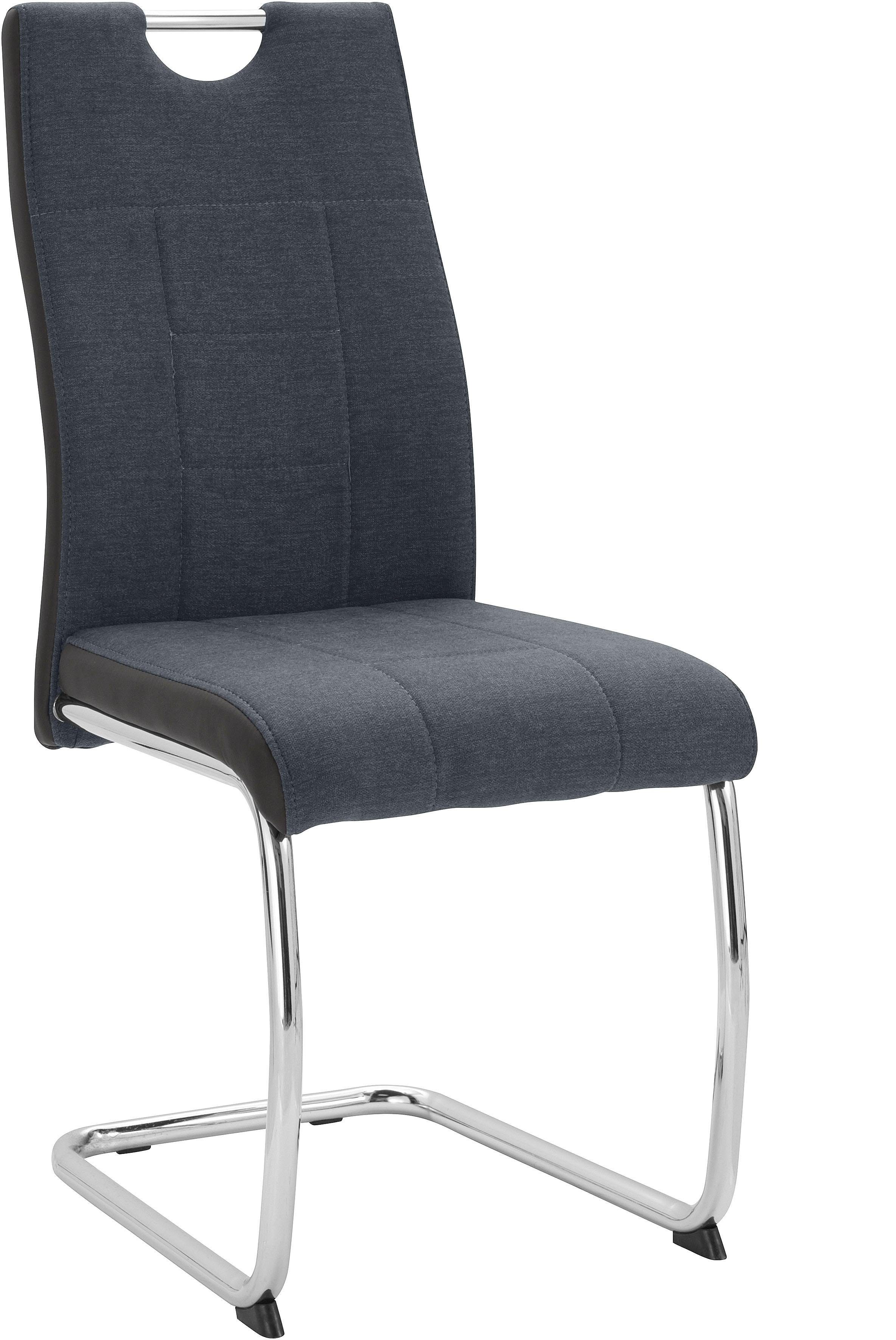 HELA Eethoek ALINA G bestaande uit een tafel en 4 stoelen (set, 5-delig)