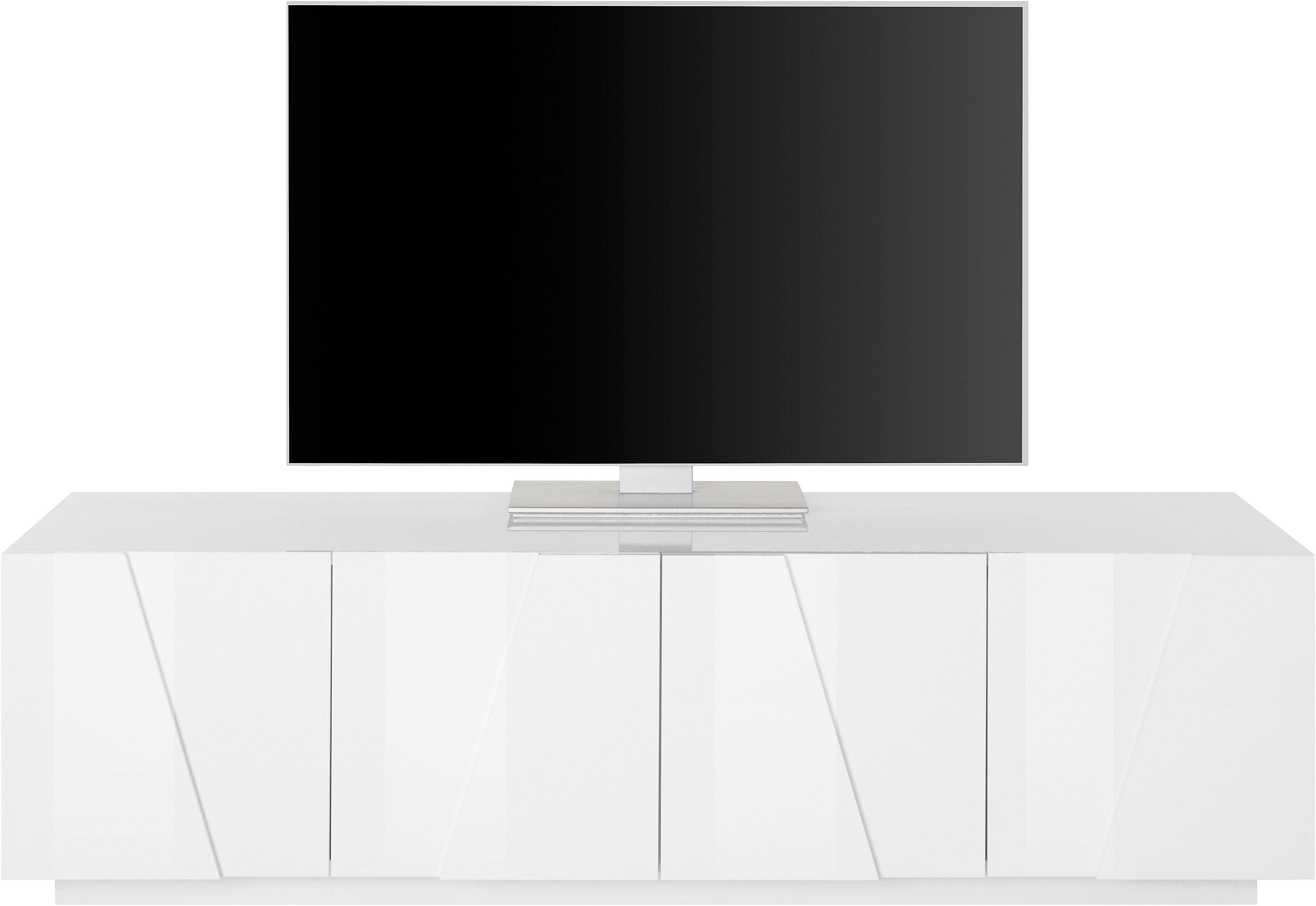 INOSIGN Tv-meubel Ping Breedte 162,4 cm