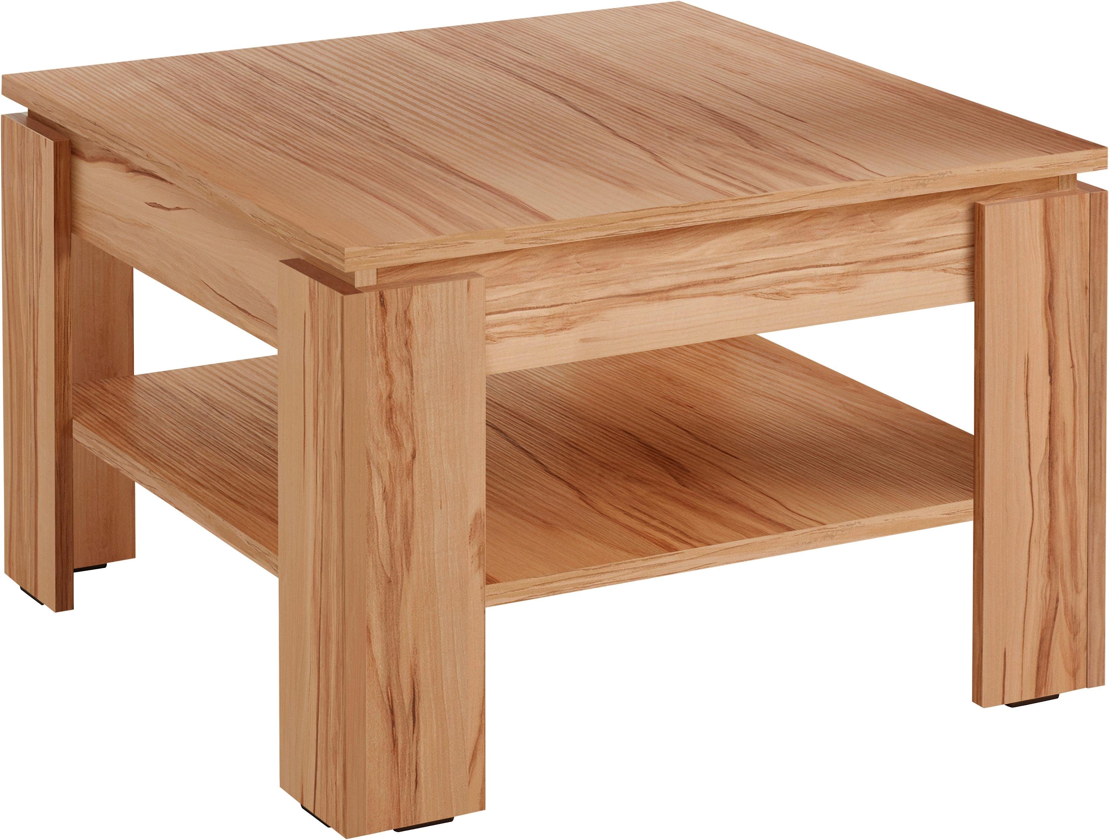 Home affaire Salontafel FCT Breedte 70 cm
