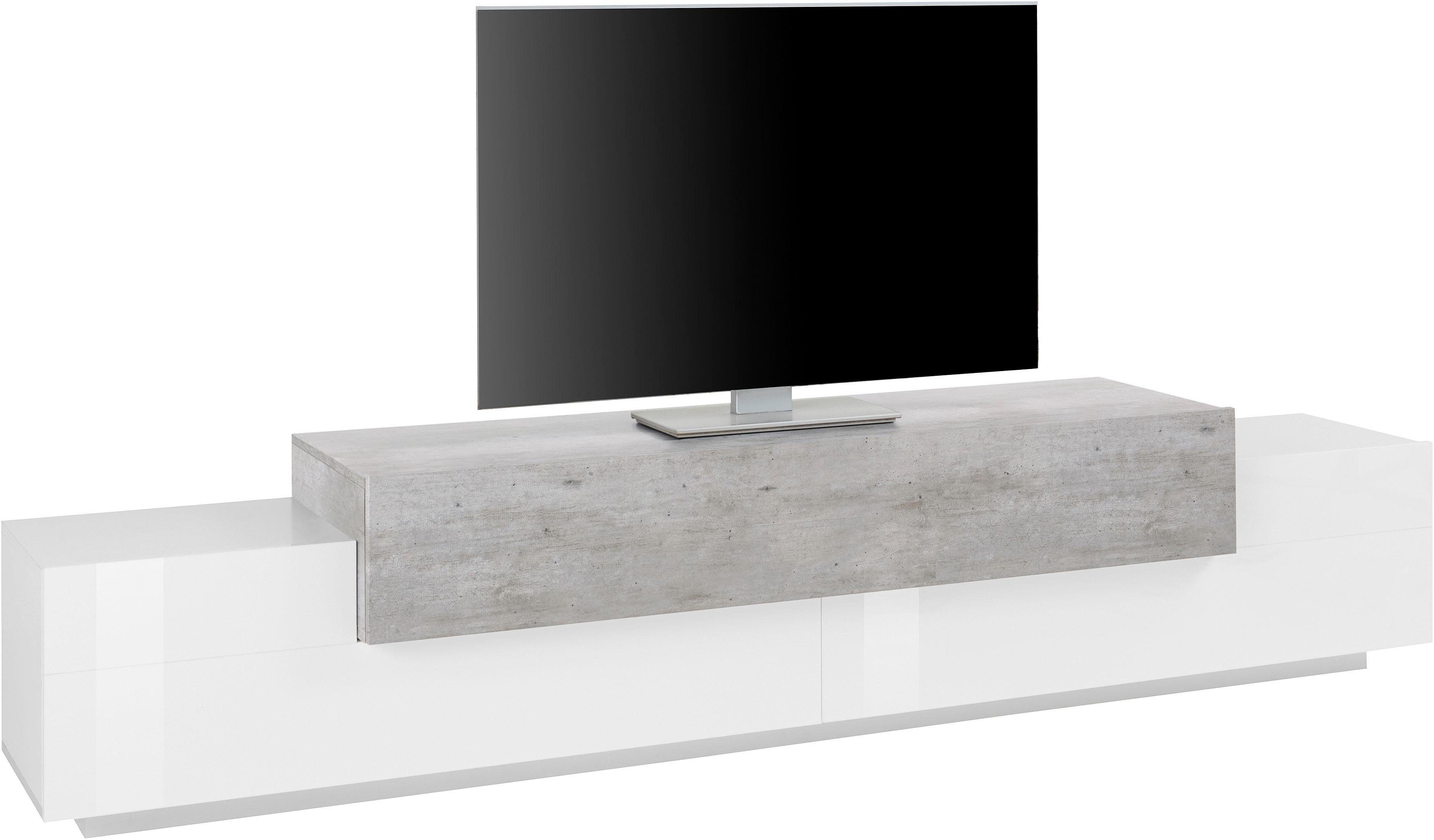 INOSIGN Tv-meubel Coro, lowboard, TV-commode, TV-meubelen, TV-bank