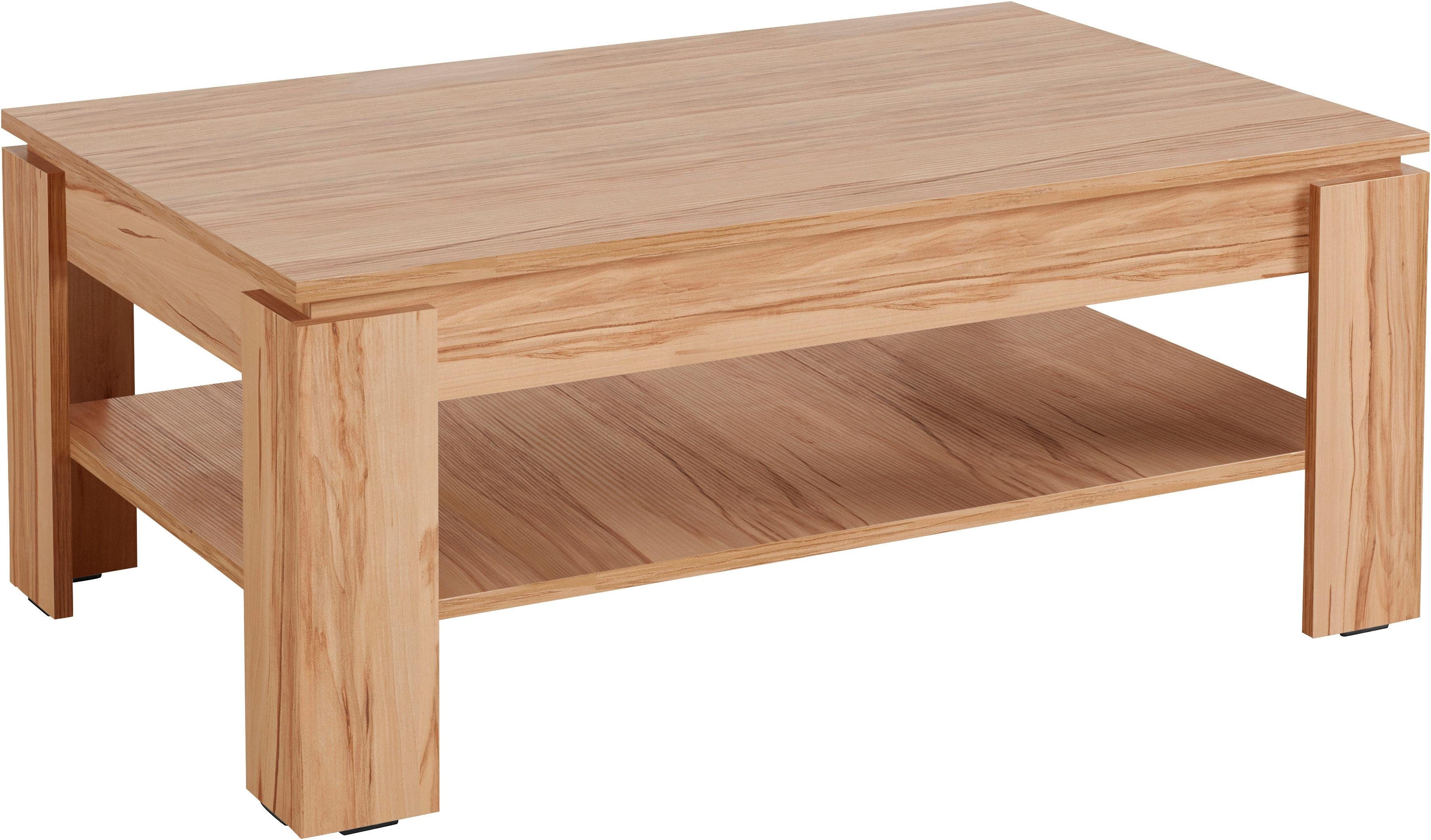 Home affaire Salontafel FCT Breedte 110 cm