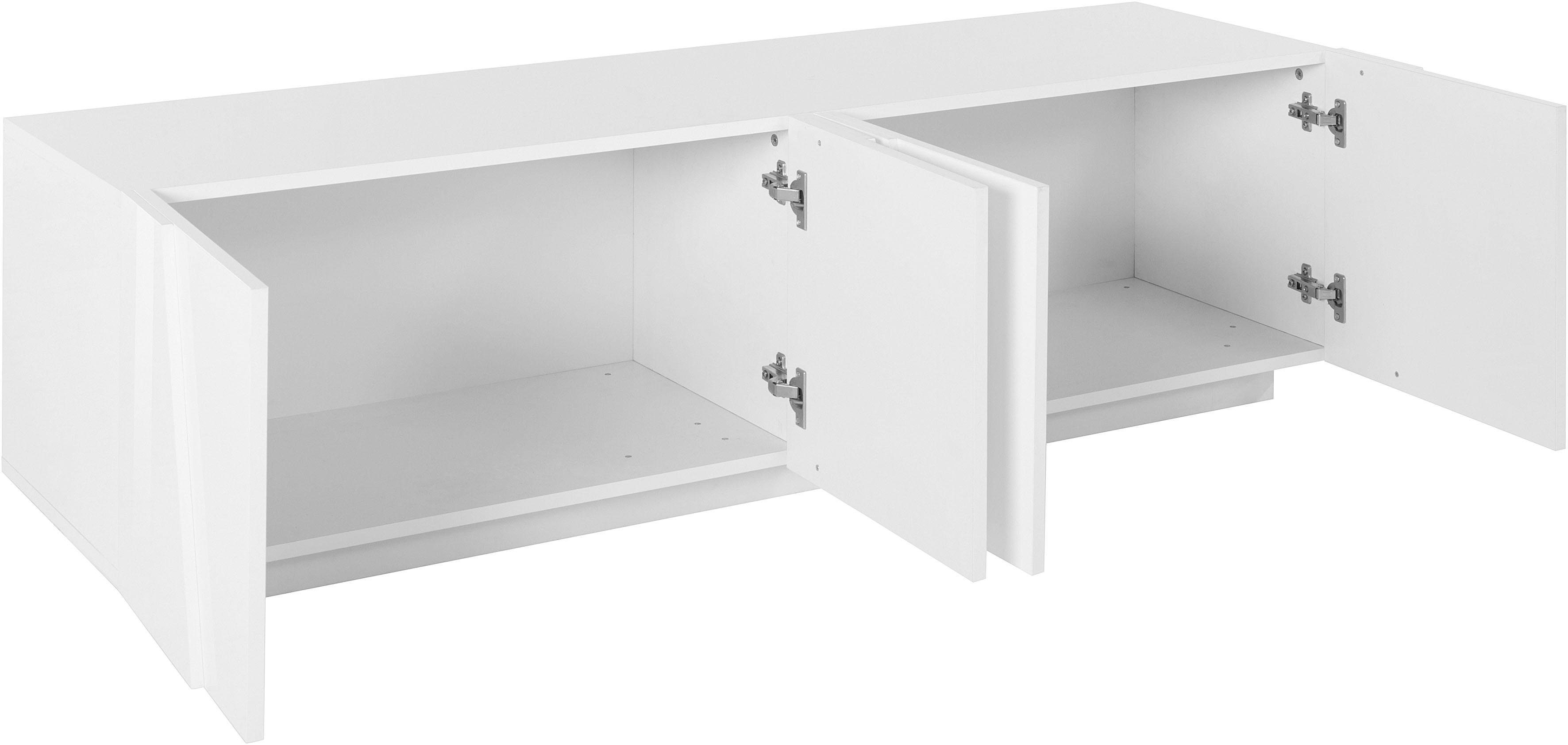 INOSIGN Tv-meubel Ping Breedte 162,4 cm