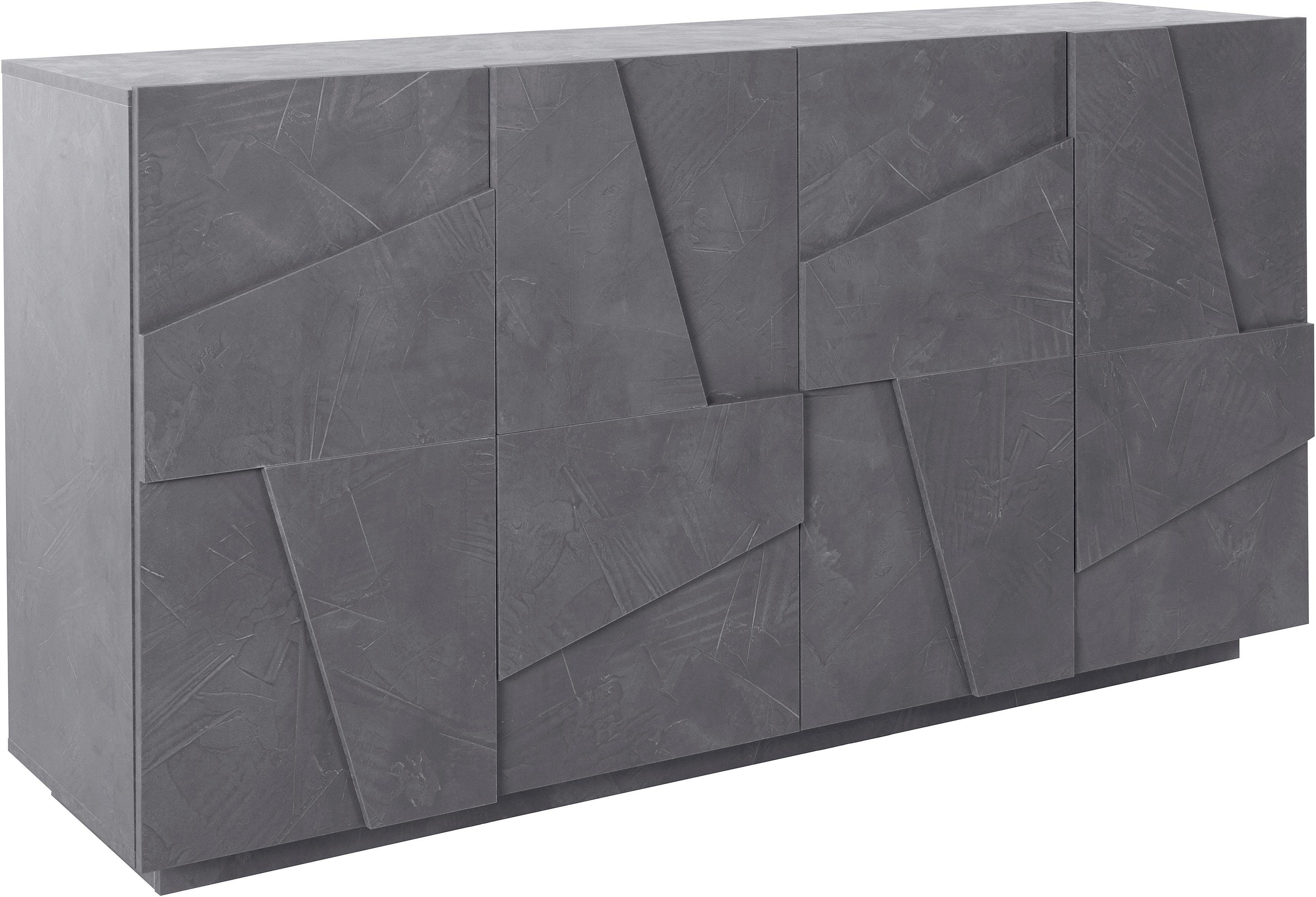 INOSIGN Dressoir Ping Breedte 162,5 cm