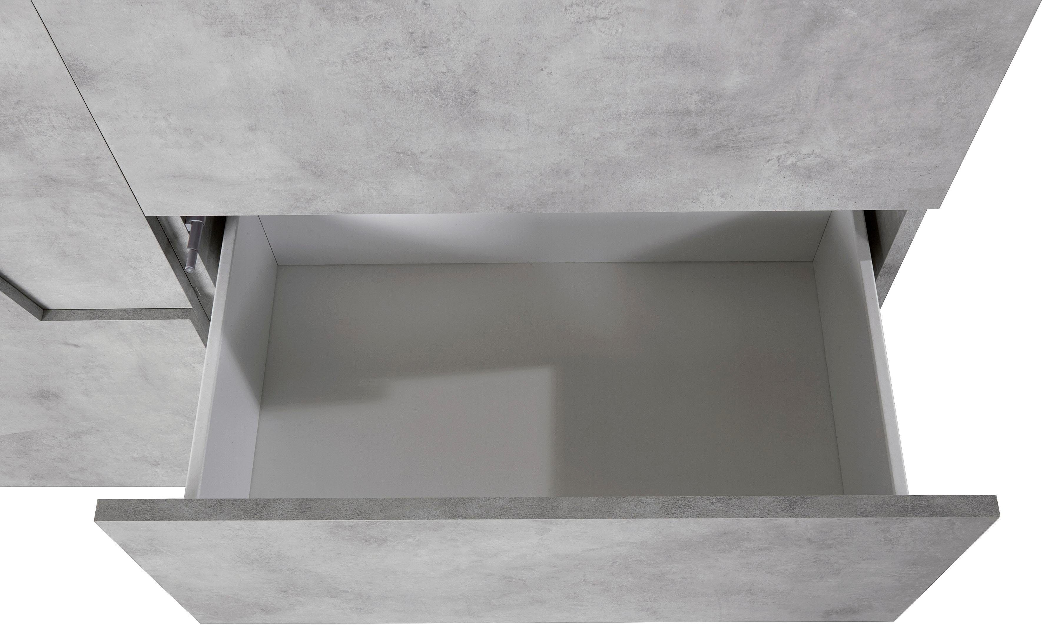 INOSIGN Dressoir Ping Breedte 140 cm