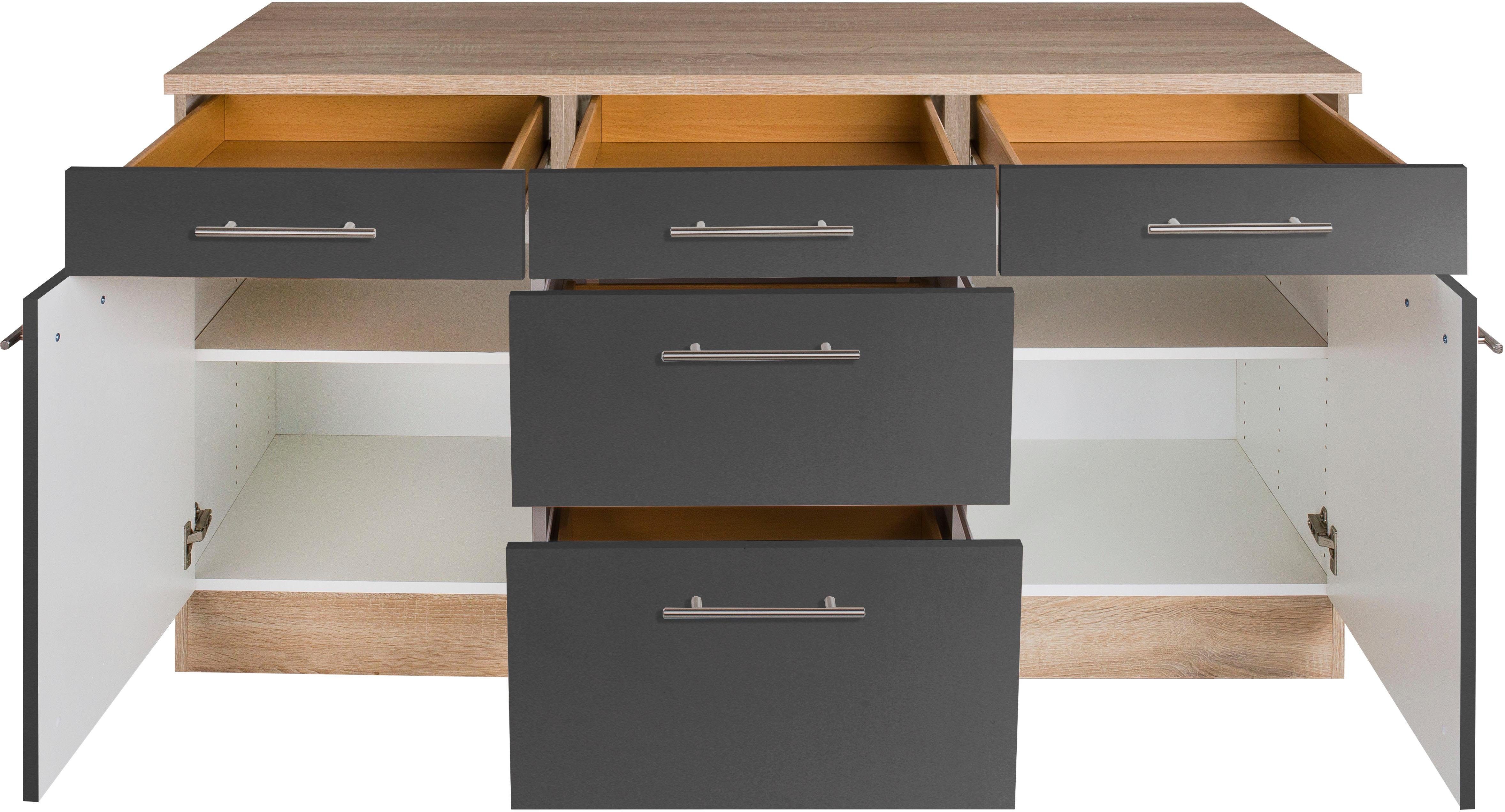 OPTIFIT Onderkast Kalmar , breedte 150 cm