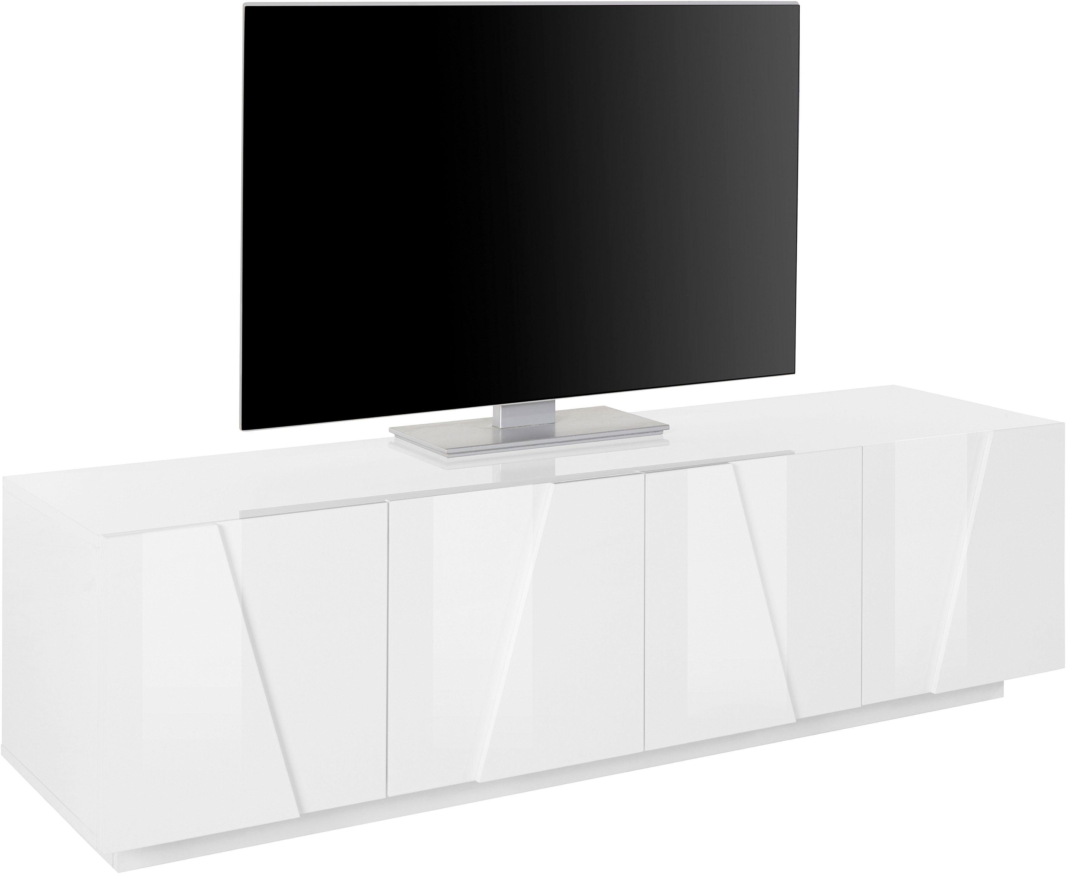 INOSIGN Tv-meubel Ping Breedte 162,4 cm