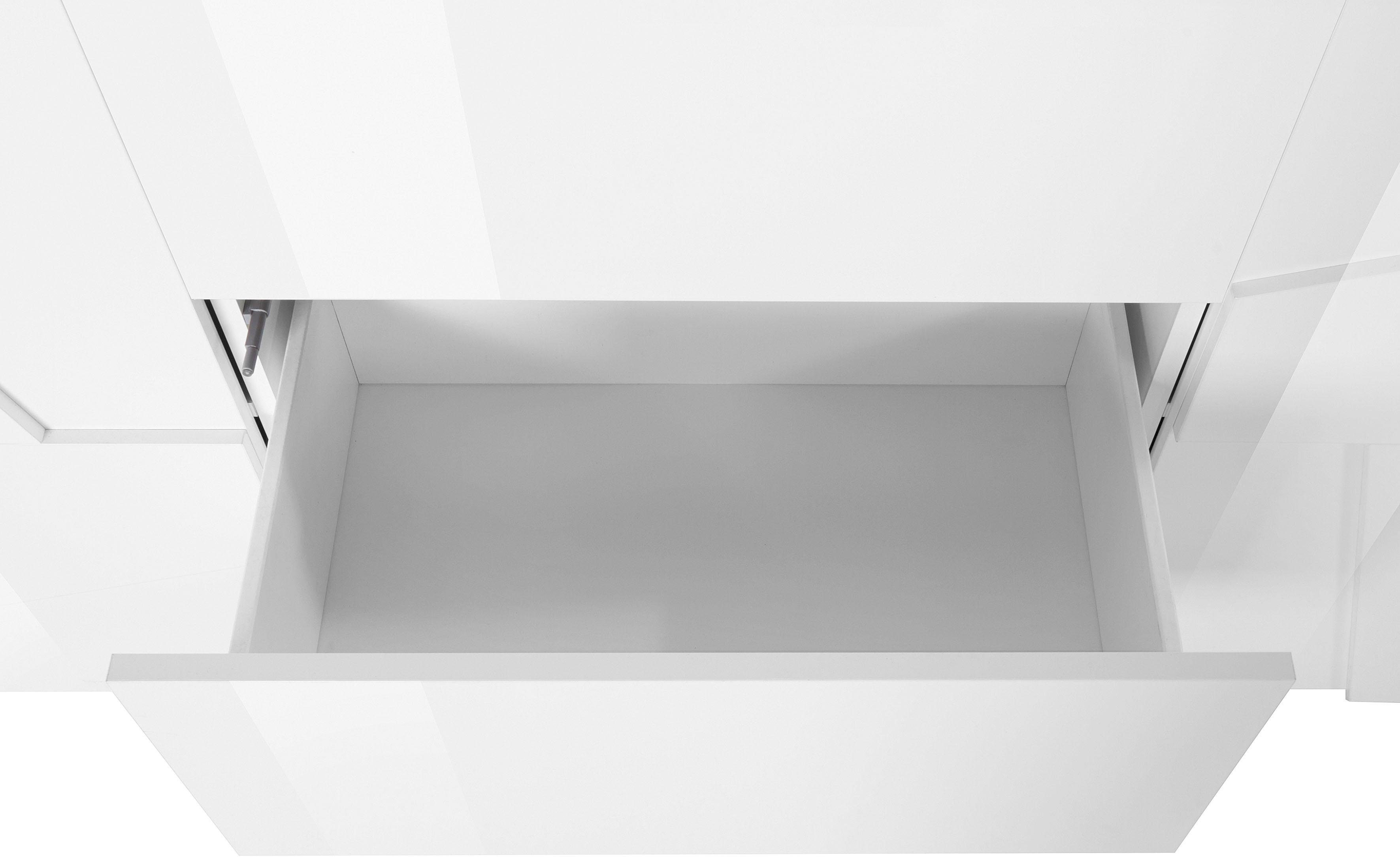 INOSIGN Dressoir Ping Breedte 224 cm