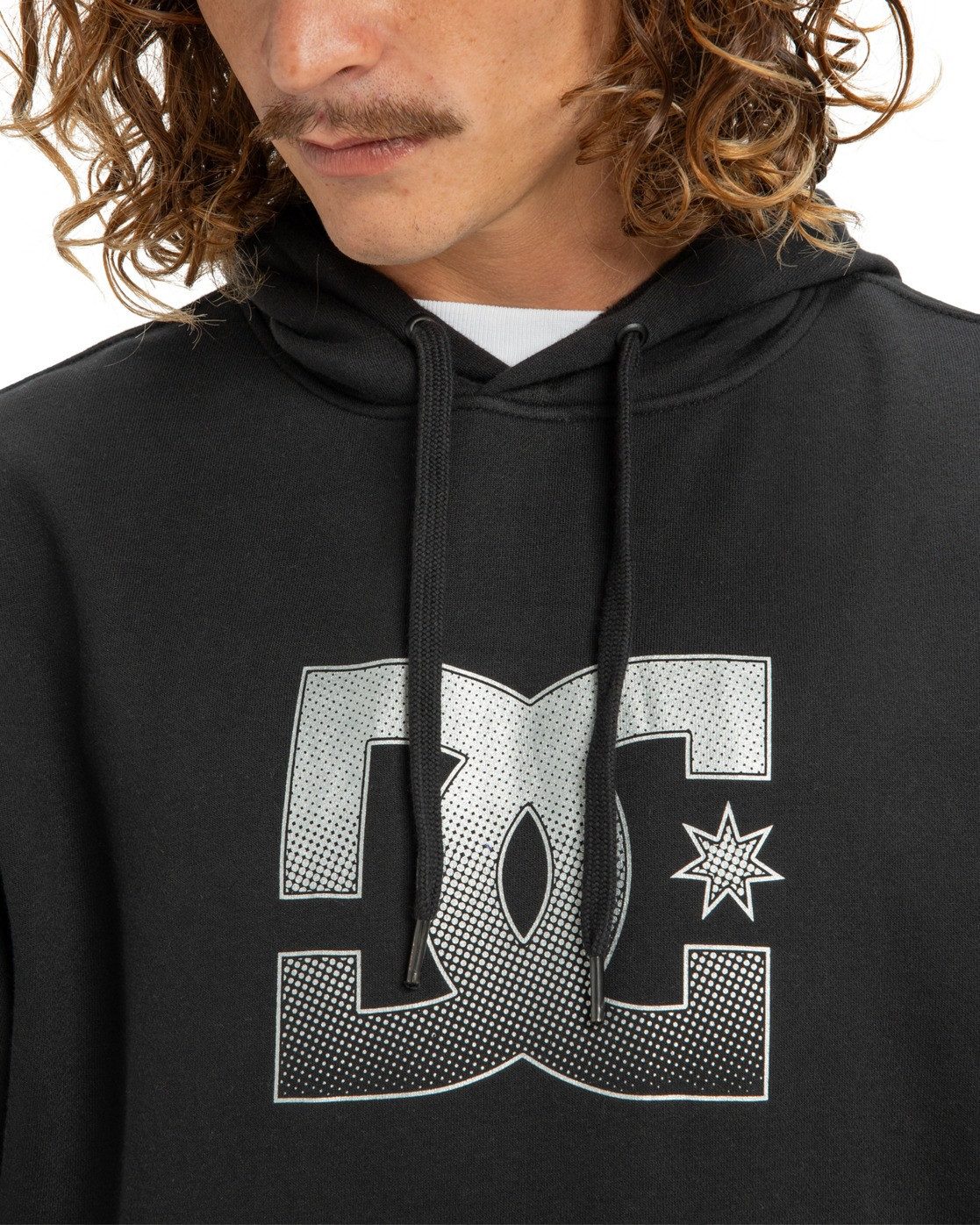 DC Shoes Hoodie DC Star