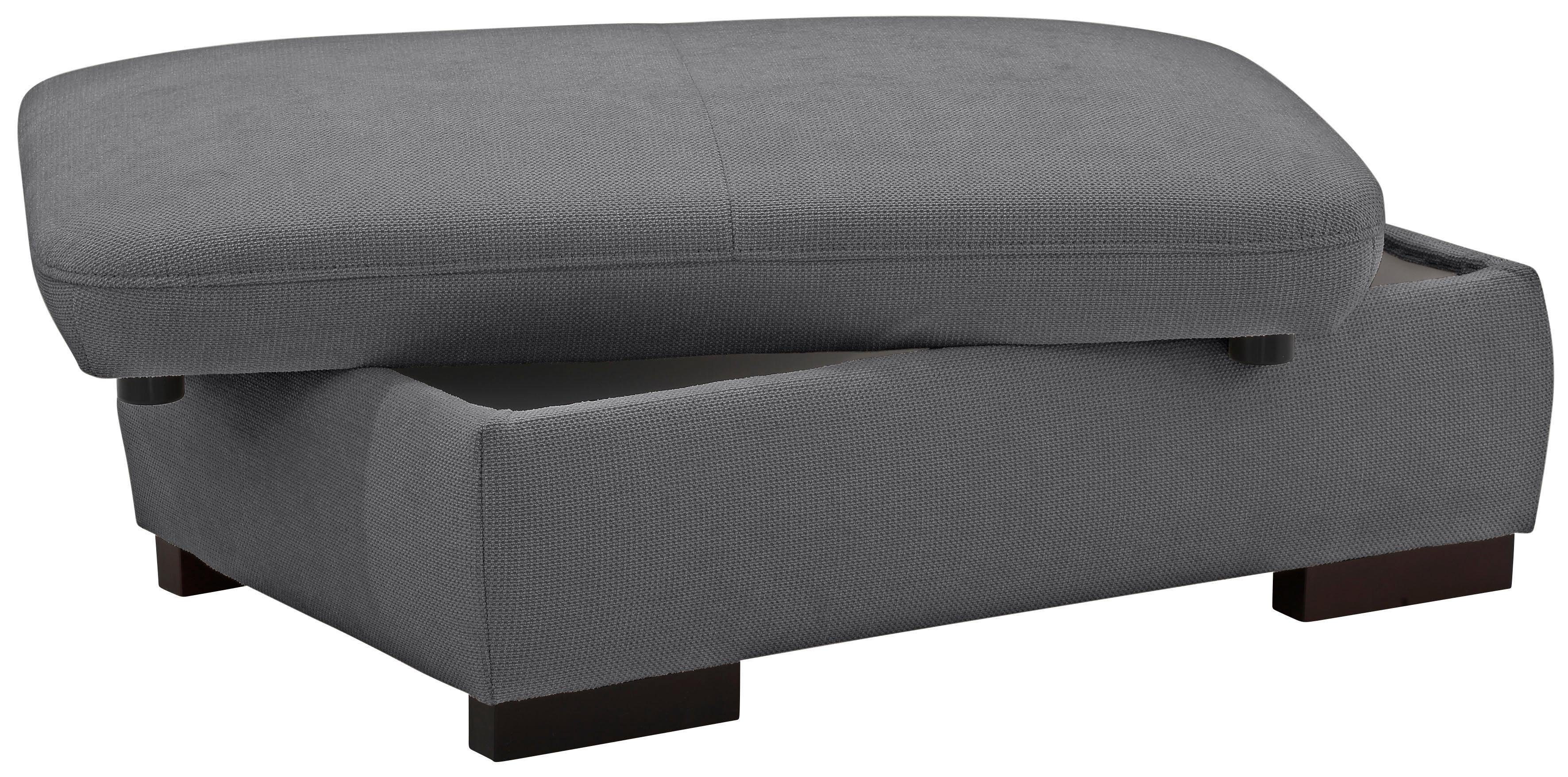 Home affaire Hocker met bergruimte Alberto groot, met opbergruimte