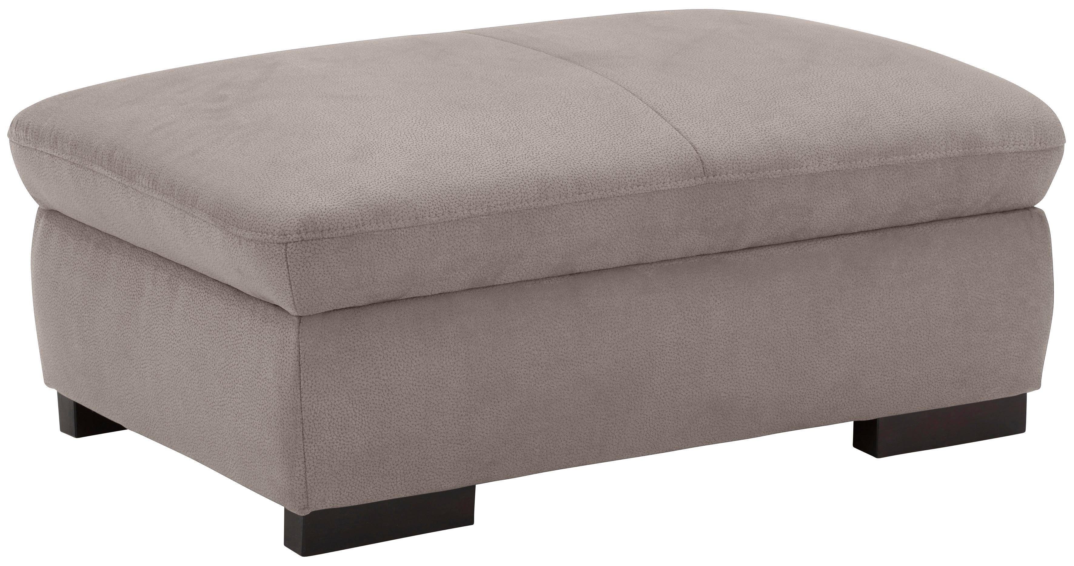 Home affaire Hocker met bergruimte Alberto groot, met opbergruimte