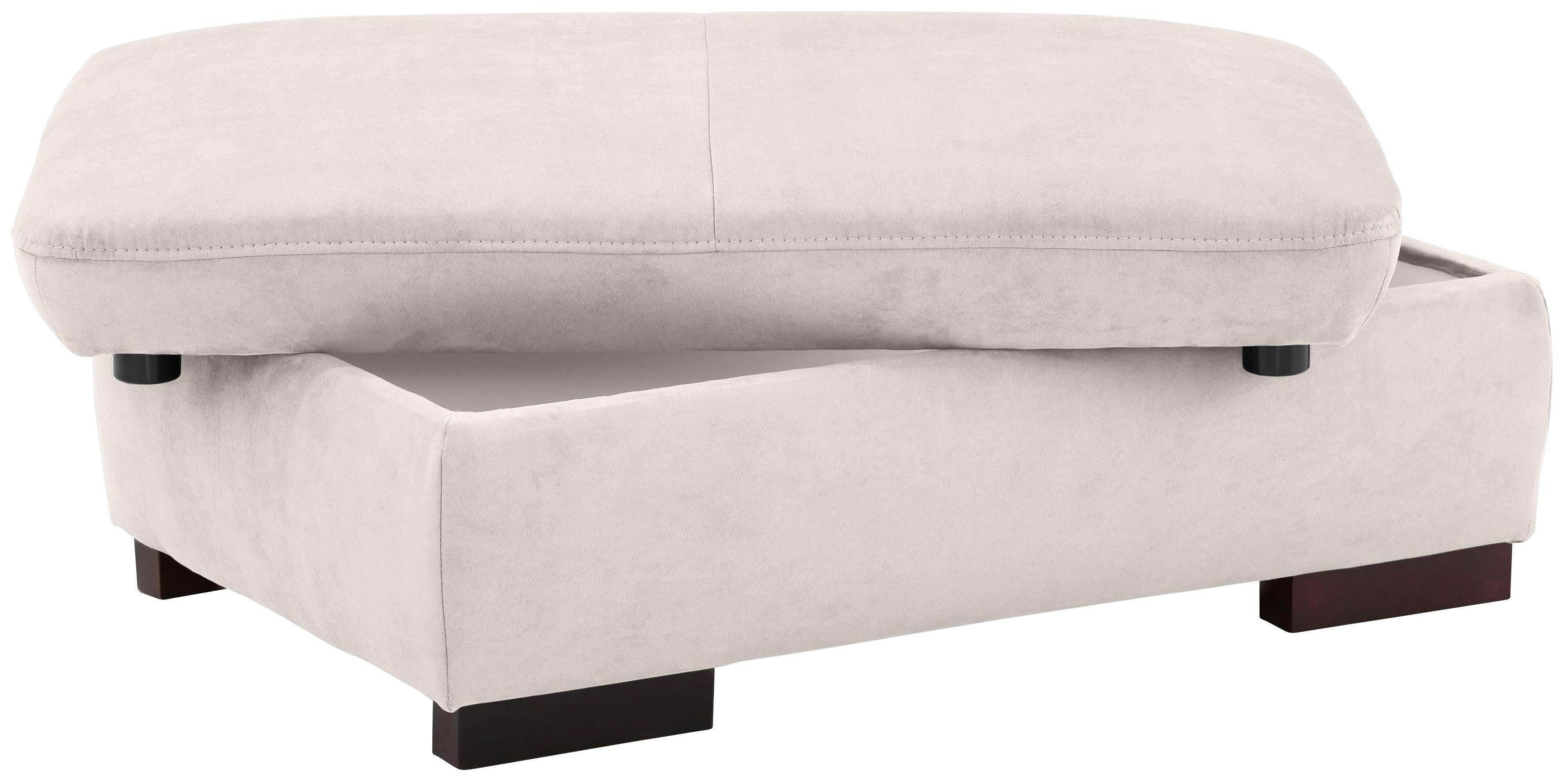 Home affaire Hocker met bergruimte Alberto groot, met opbergruimte