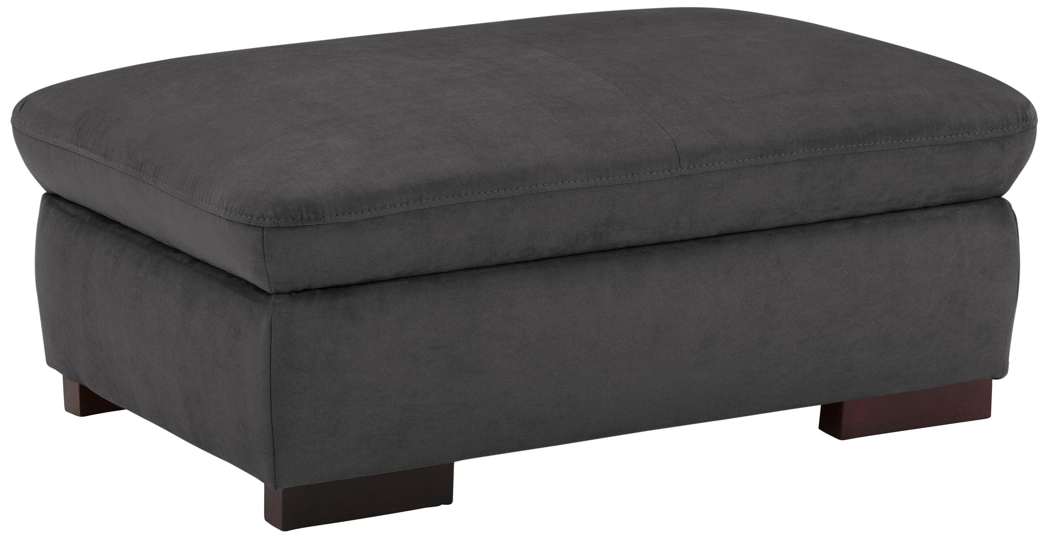 Home affaire Hocker met bergruimte Alberto groot, met opbergruimte