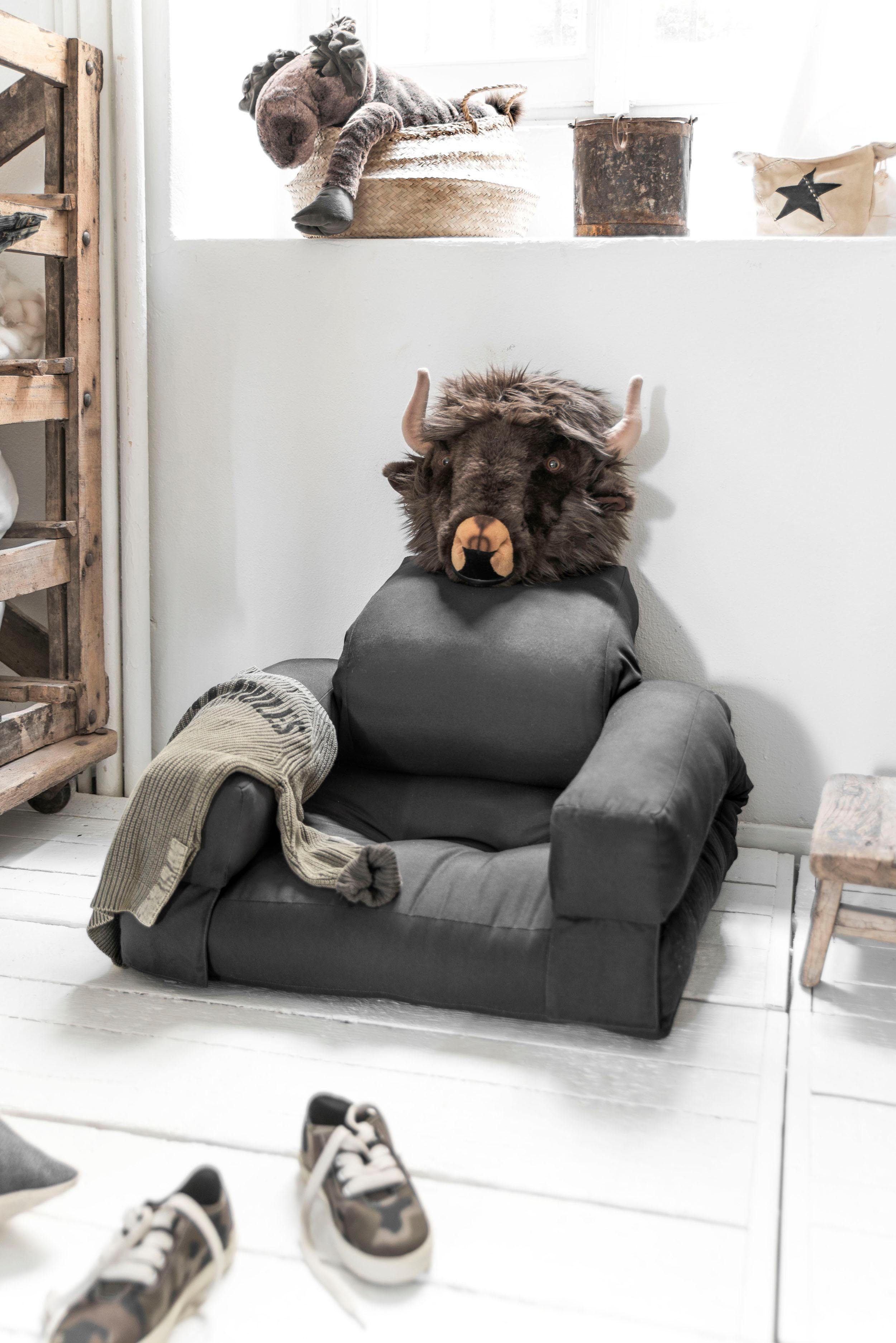 Karup Fauteuil Mini Hippo