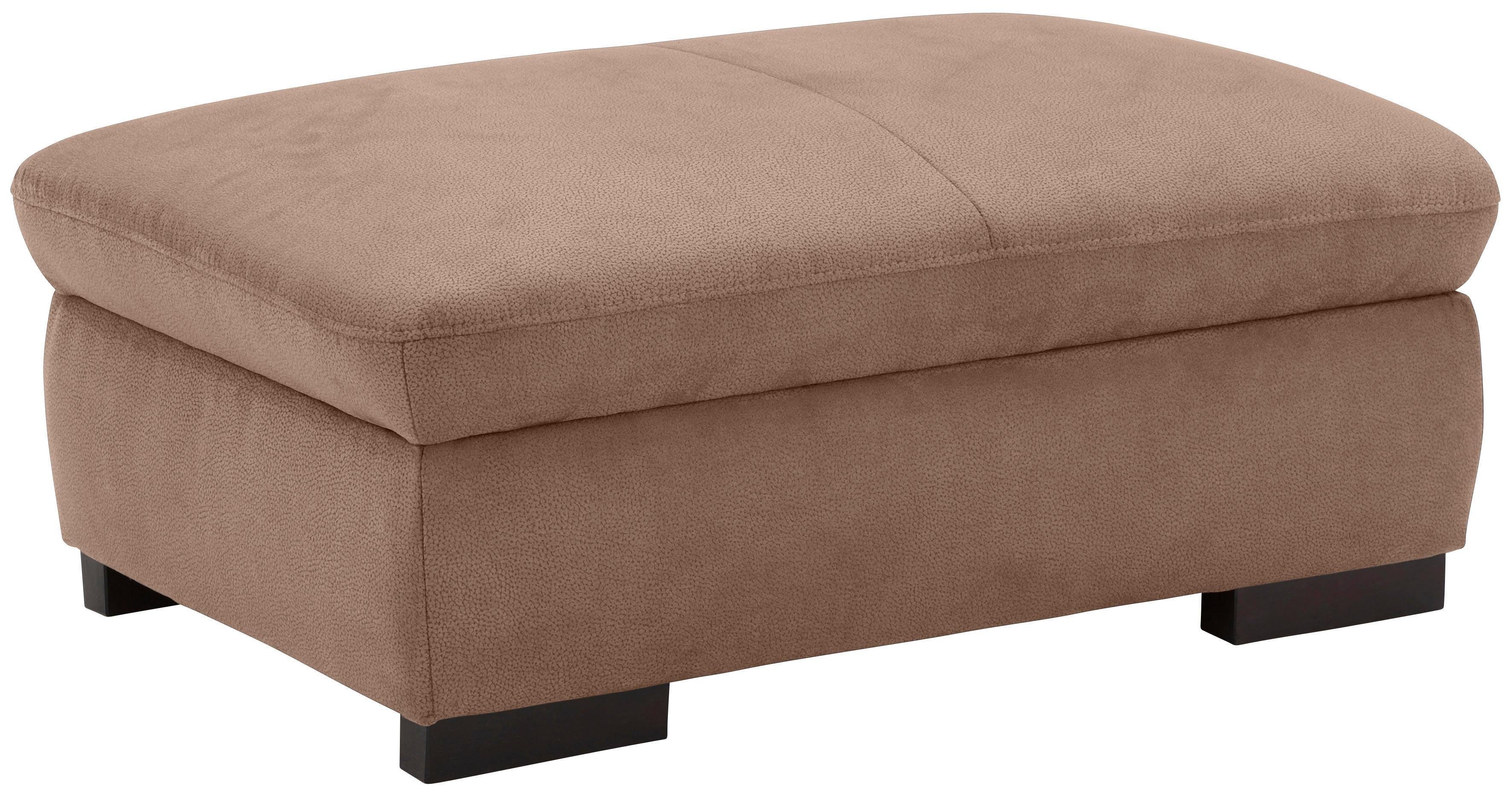 Home affaire Hocker met bergruimte Alberto groot, met opbergruimte