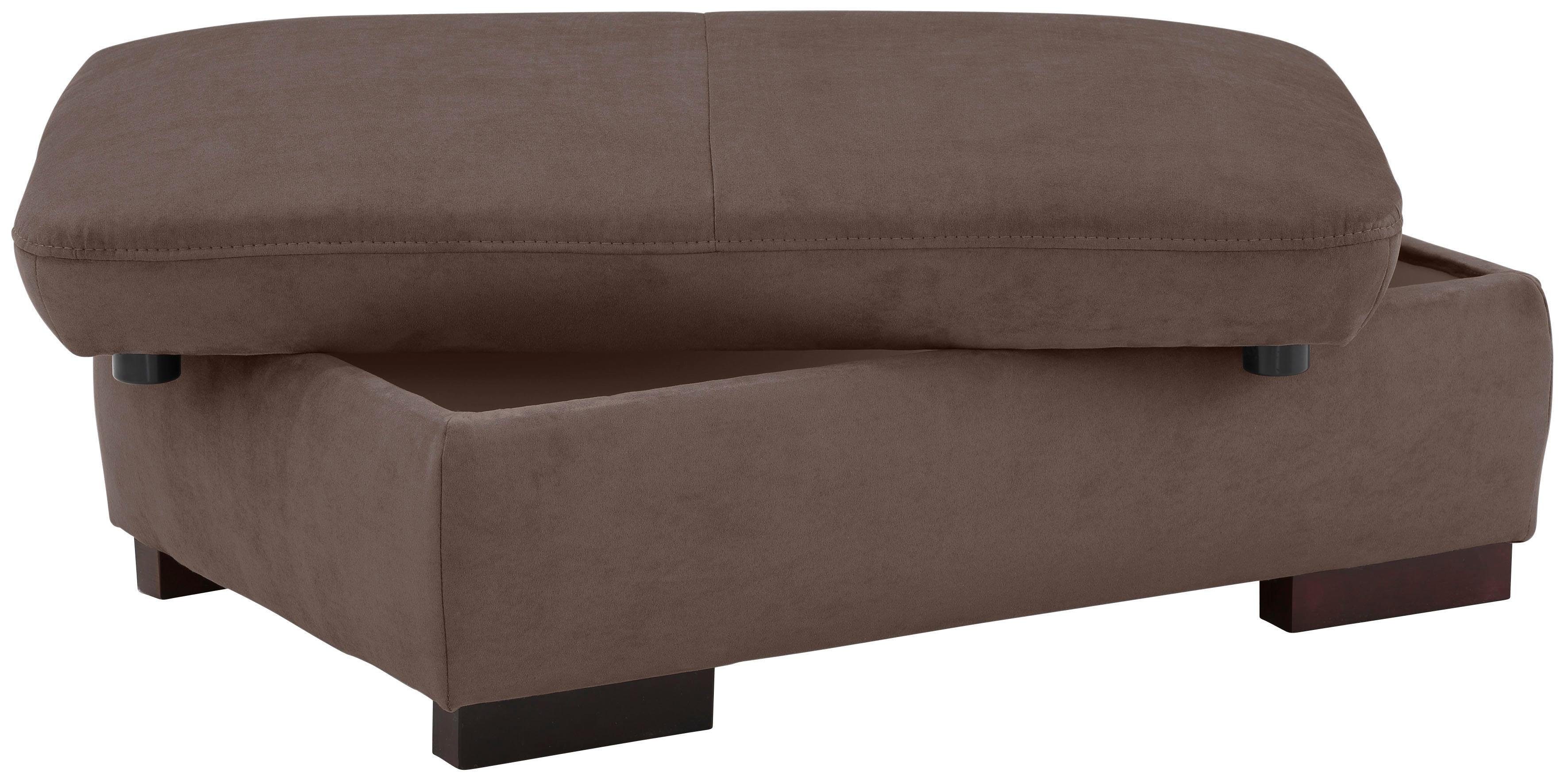 Home affaire Hocker met bergruimte Alberto groot, met opbergruimte