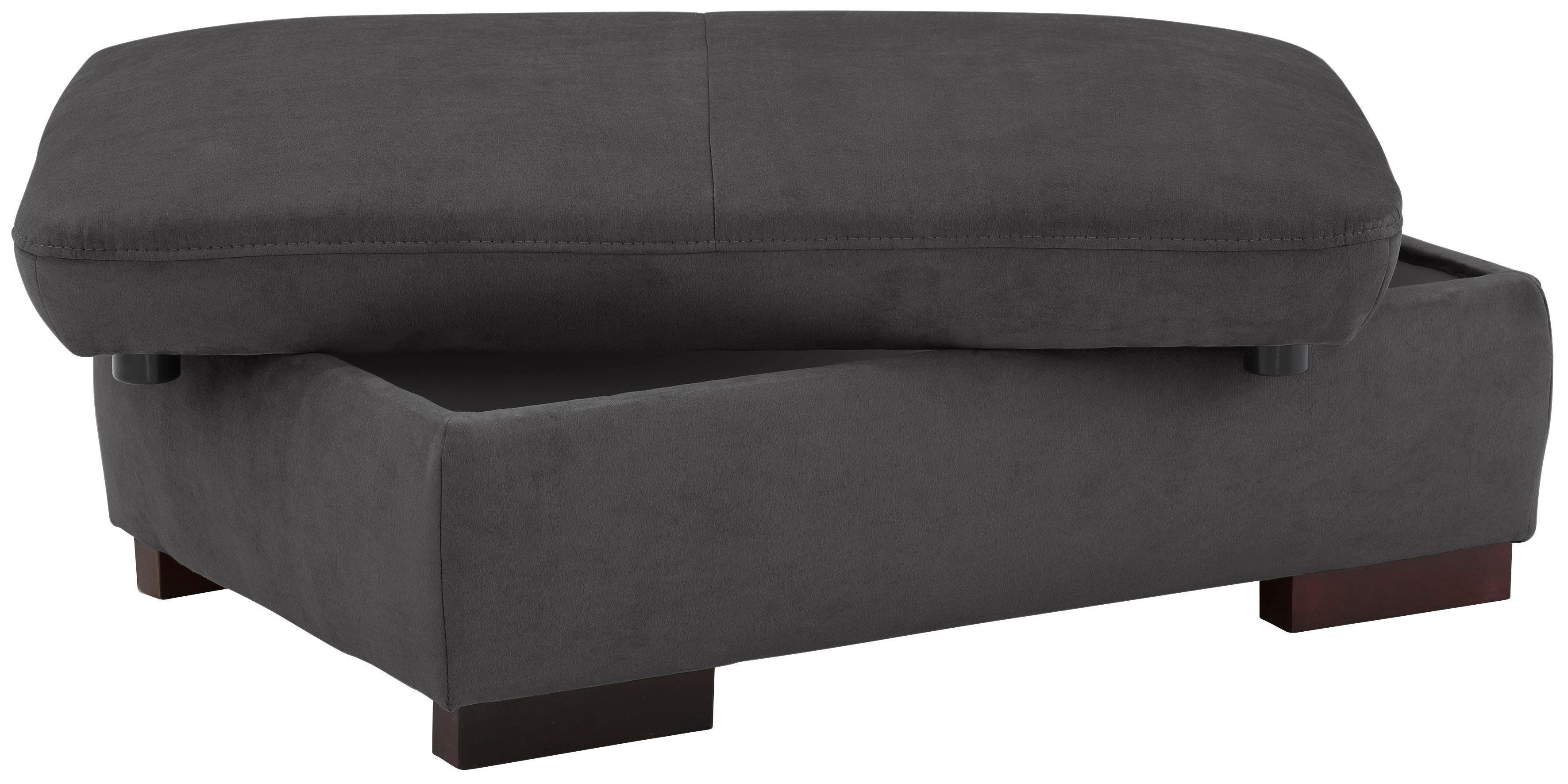 Home affaire Hocker met bergruimte Alberto groot, met opbergruimte