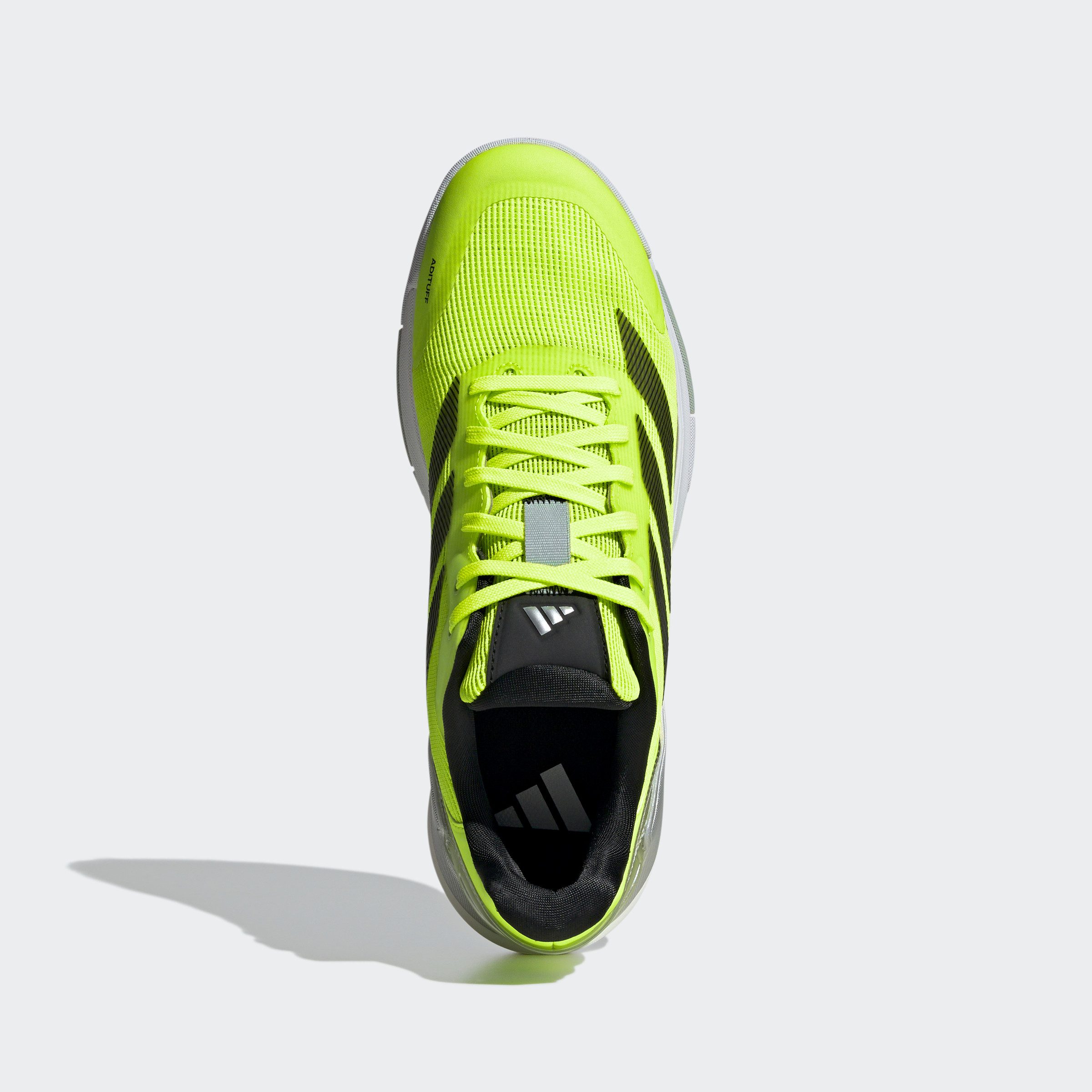 adidas Performance Tennisschoenen CRAZYQUICK PADEL- bijzonder geschikt voor padel