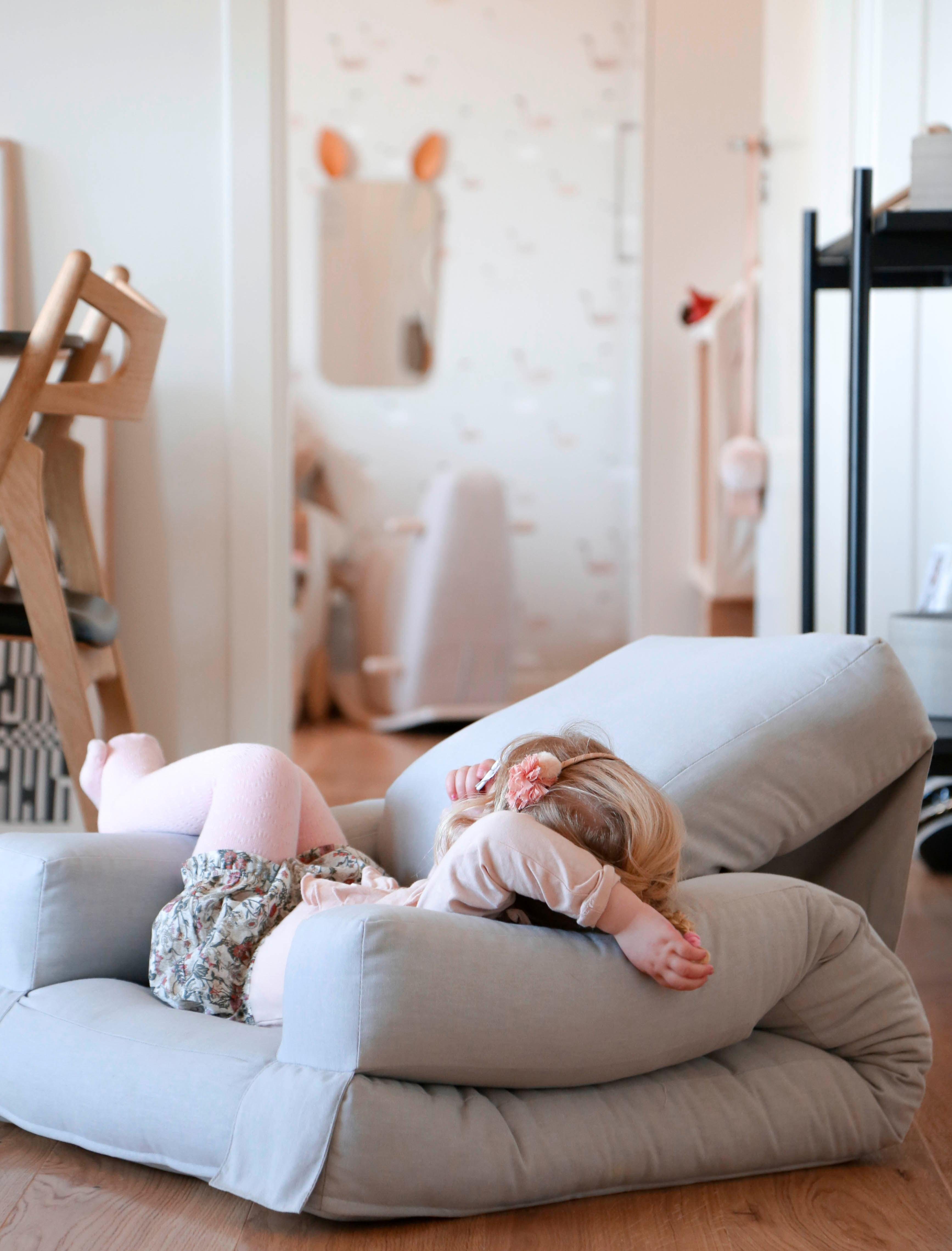 Karup Fauteuil Mini Hippo