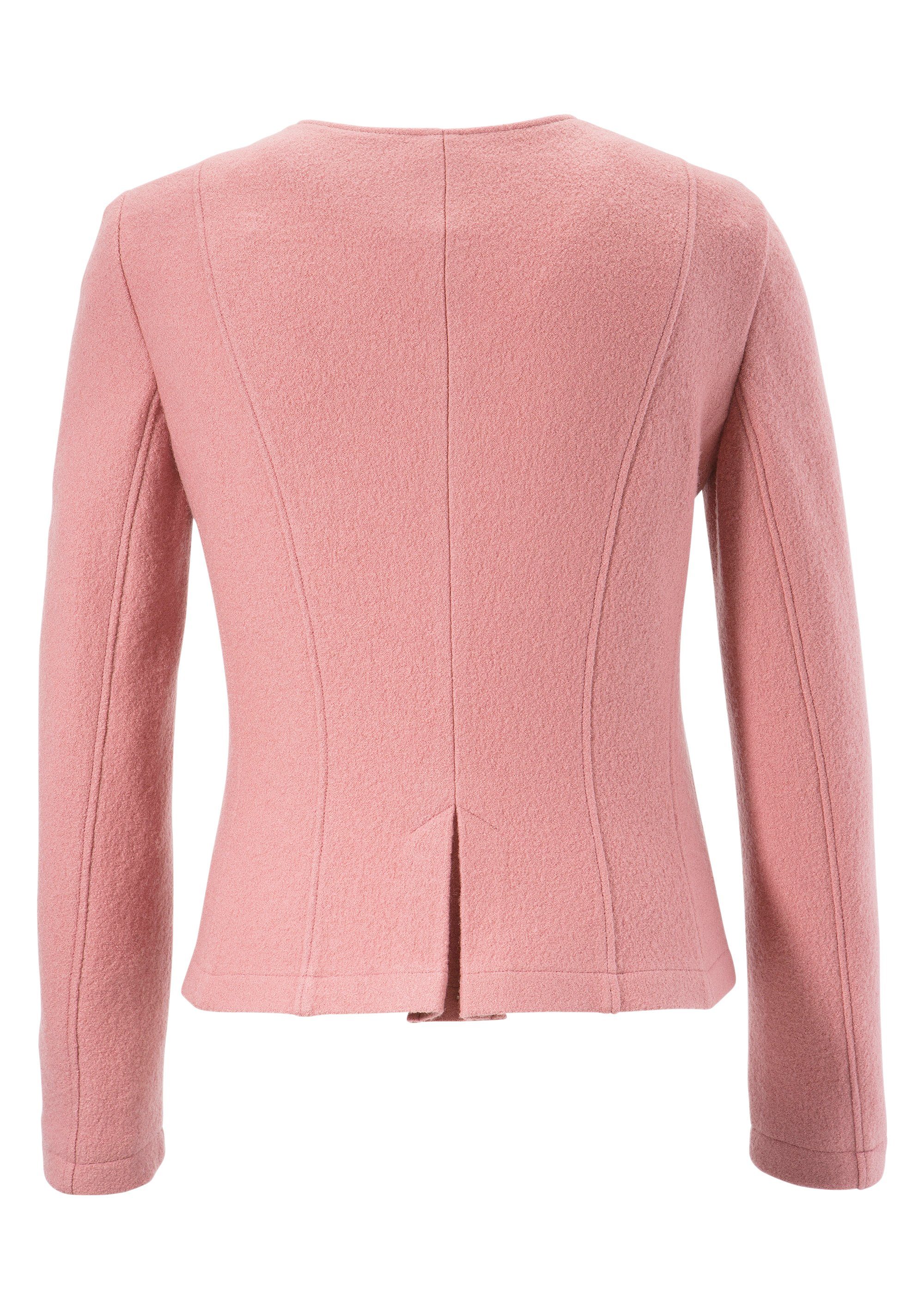 blazer roze dames