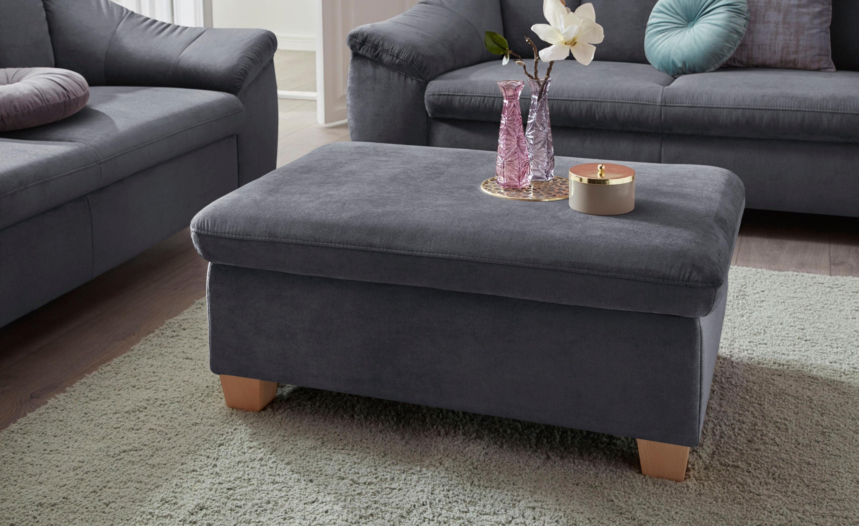 Sit&more Hocker SANTO