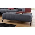 domo collection hocker grijs domo collection hocker grijs