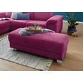 domo collection hocker rood domo collection hocker rood