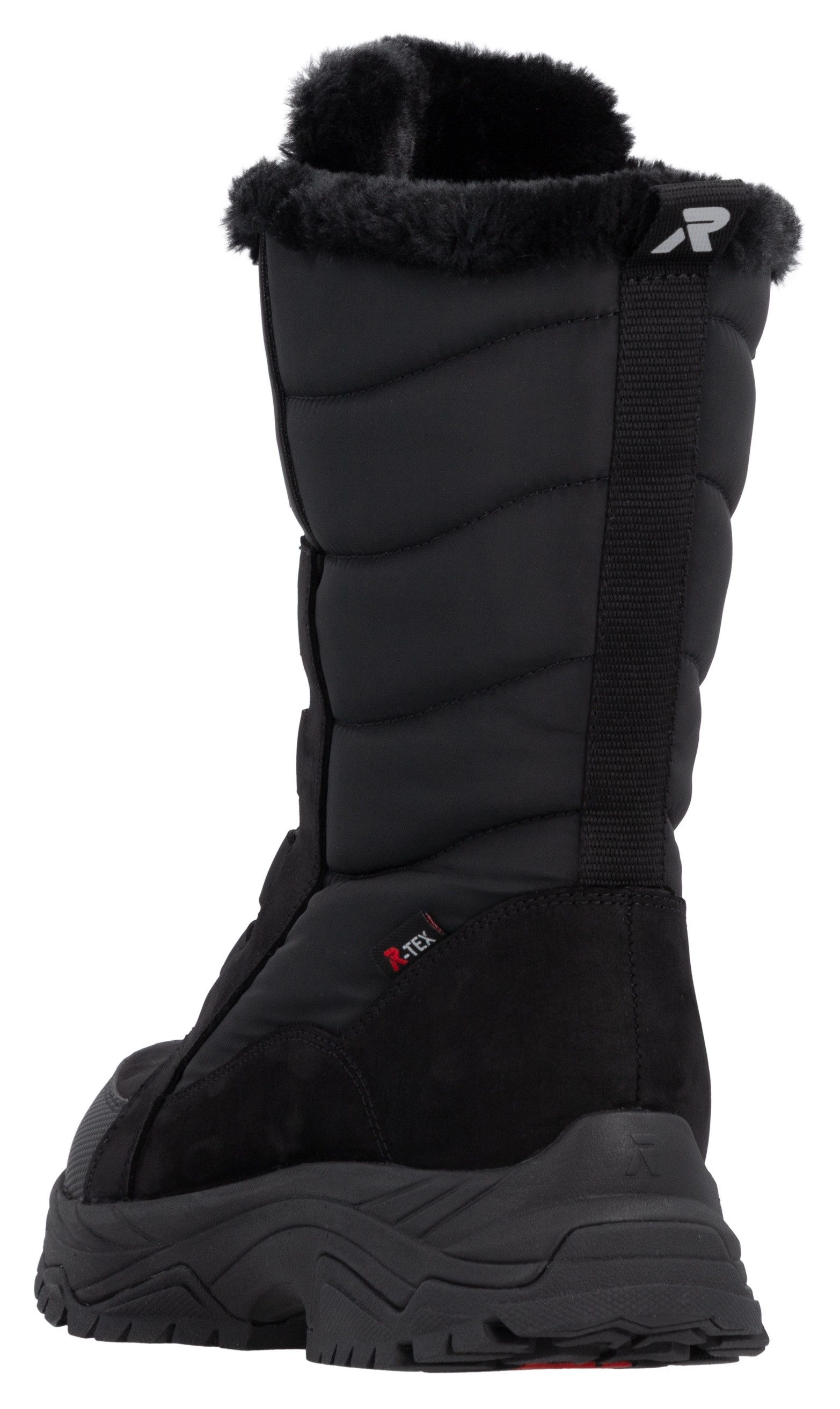 R-Rieker Winterlaarzen