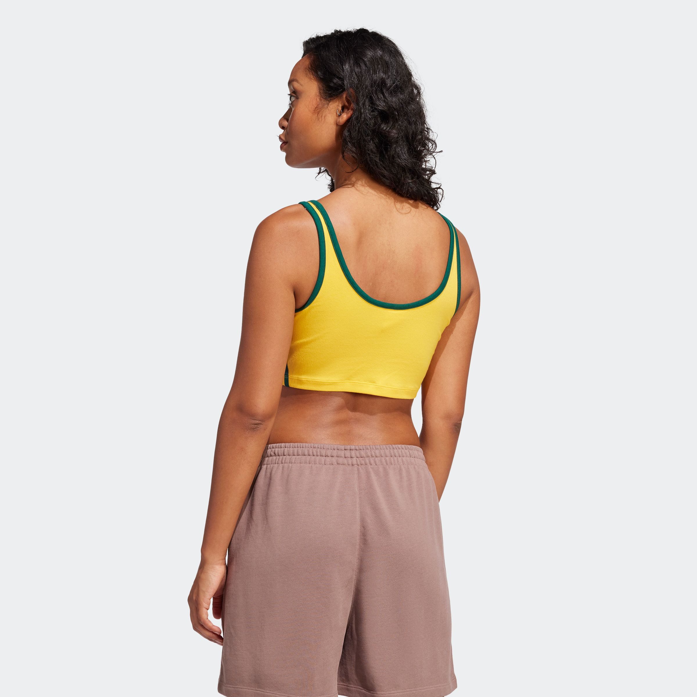 adidas Originals Tanktop 3S BRA TOP