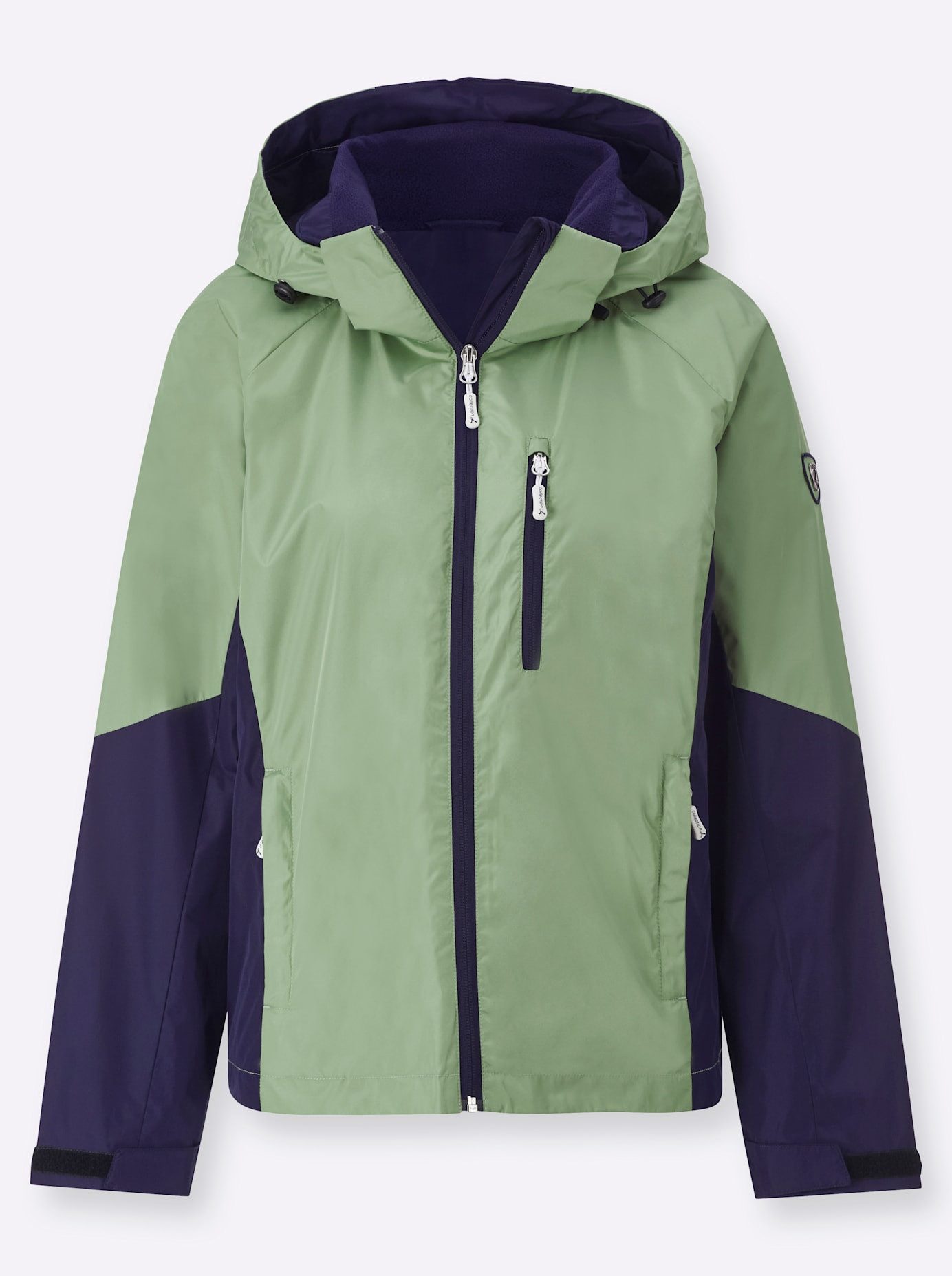 Casual Looks Functioneel jack