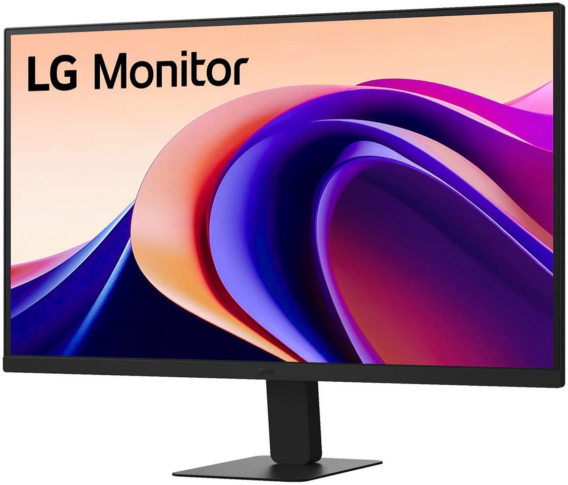 LG Ledscherm 27U631A, 68 cm / 27", WQHD