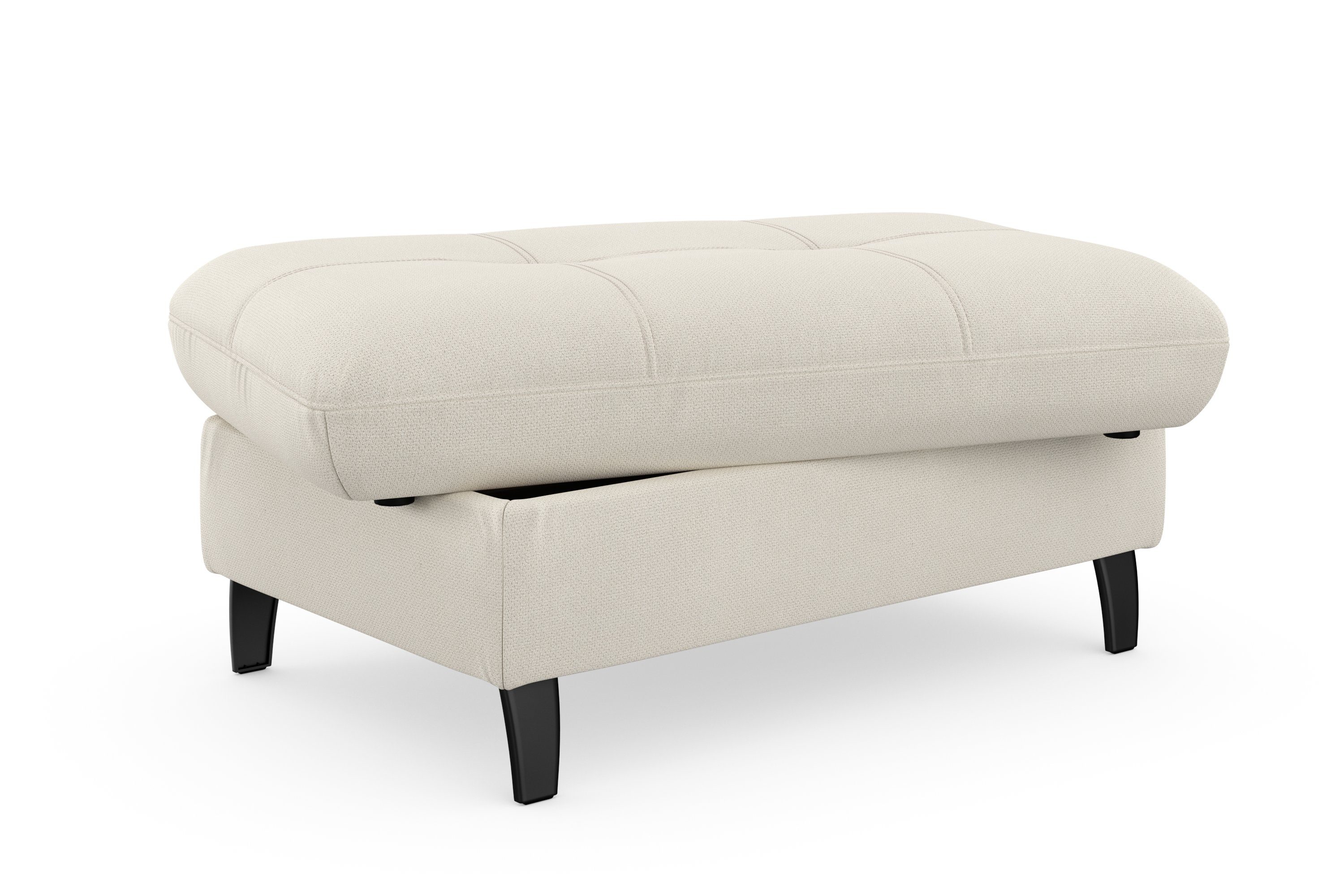 sit&more Hocker met bergruimte Maggiore met bergruimte