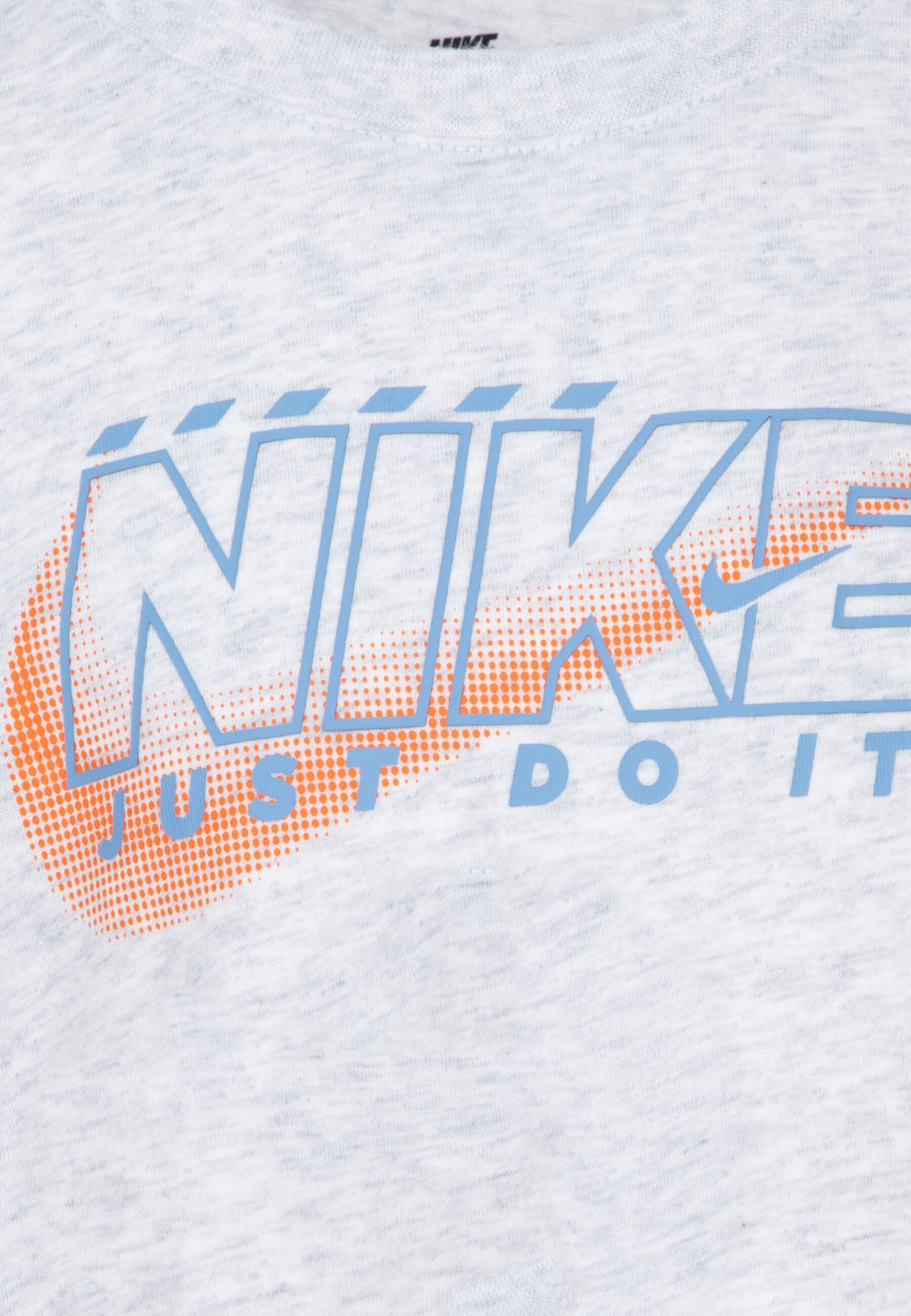Nike Sportswear T-shirt NKB RUSH NATION SS TEE (1-delig)
