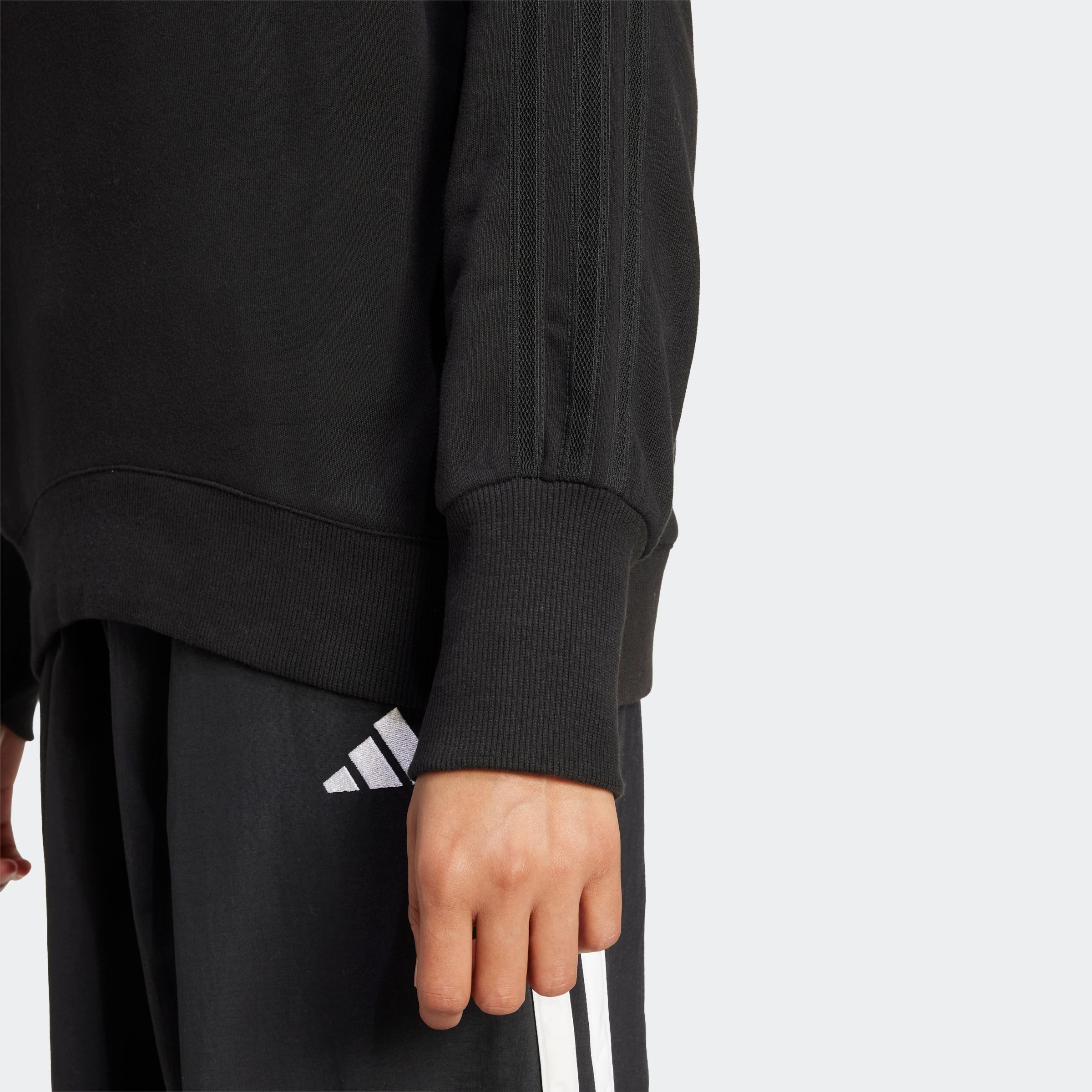 adidas Sportswear Sweatshirt W CO FT SWT