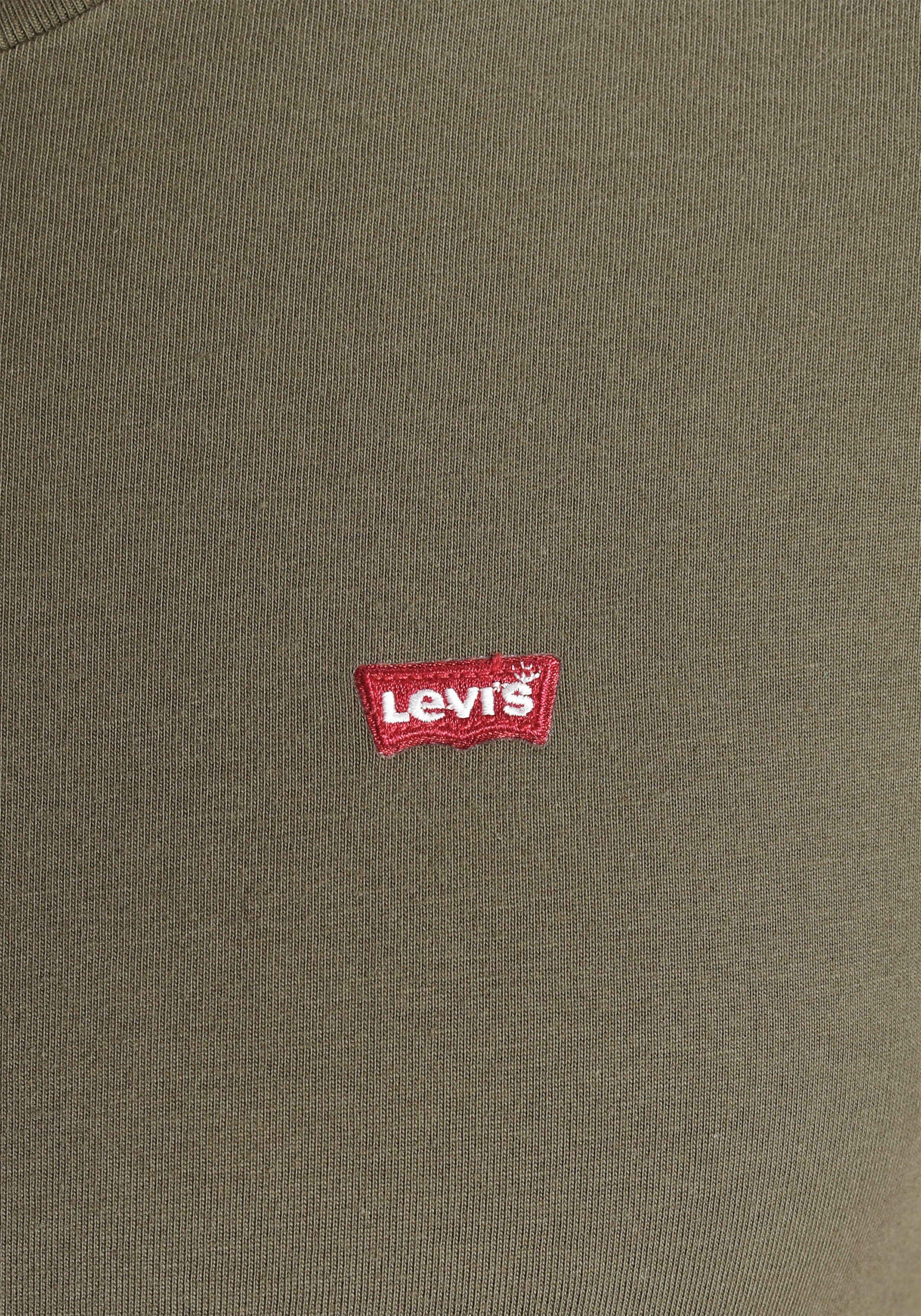 Levi's® T-shirt ORIGINAL HM TEE