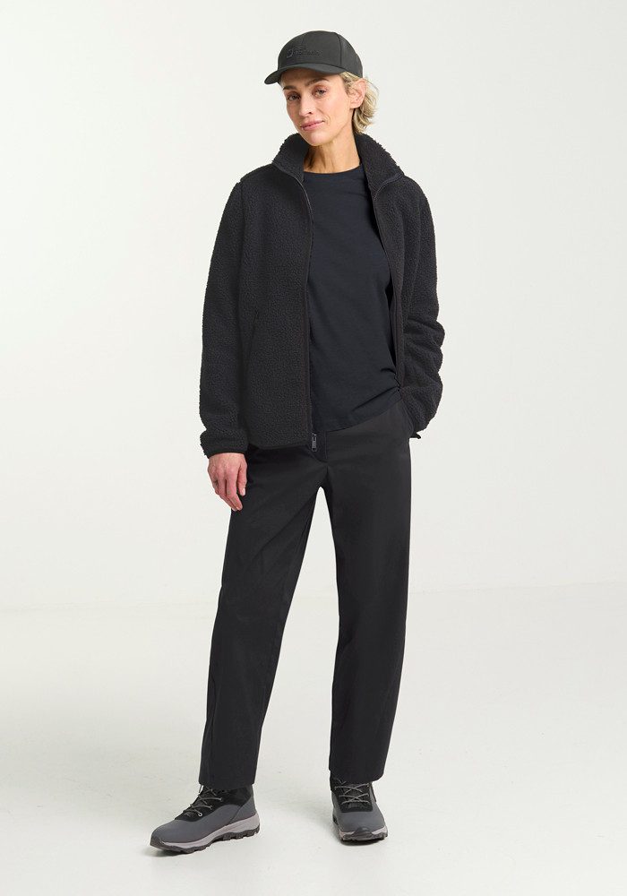 Jack Wolfskin Shirt met 3/4 mouwen ARACAN 3 - 4 T W