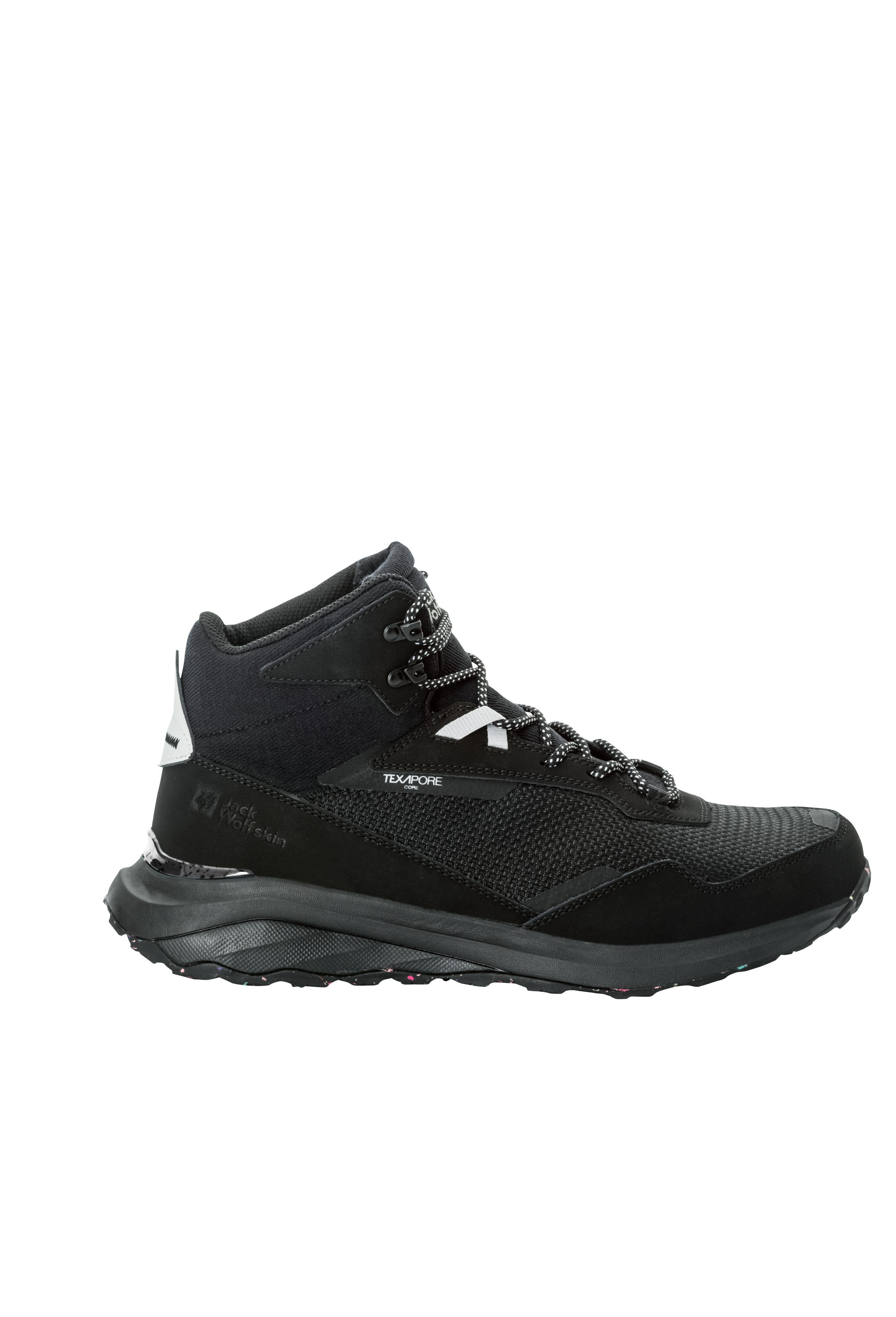 Jack Wolfskin Wandelschoenen DROMOVENTURE TEXAPORE MID M