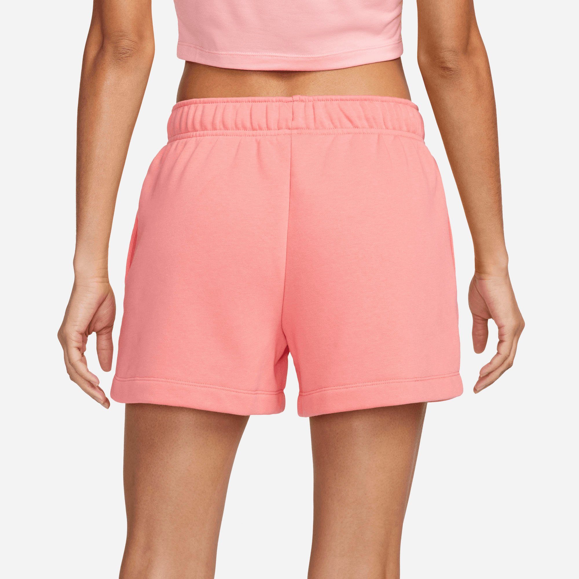 Nike Sportswear Sweatshort Club Fleece Women's Mid-Rise Shorts