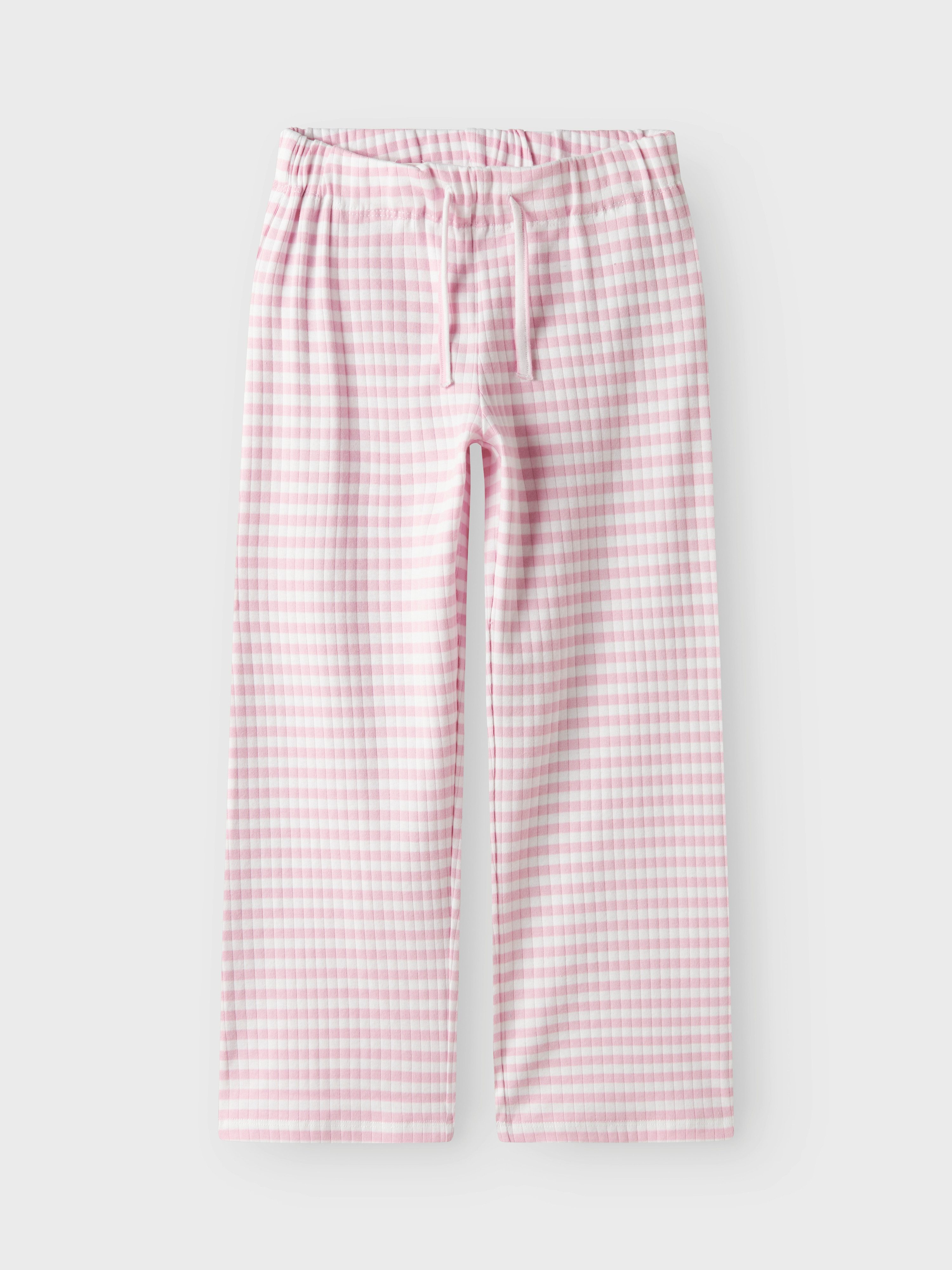 Name It Joggingbroek NKFSURAJA STRAIGHT PANT NOOS