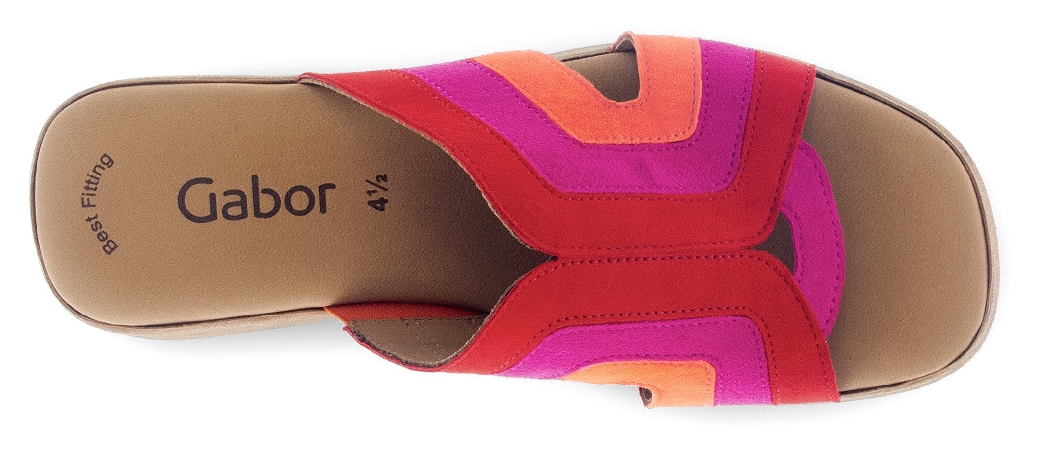 Gabor Slippers