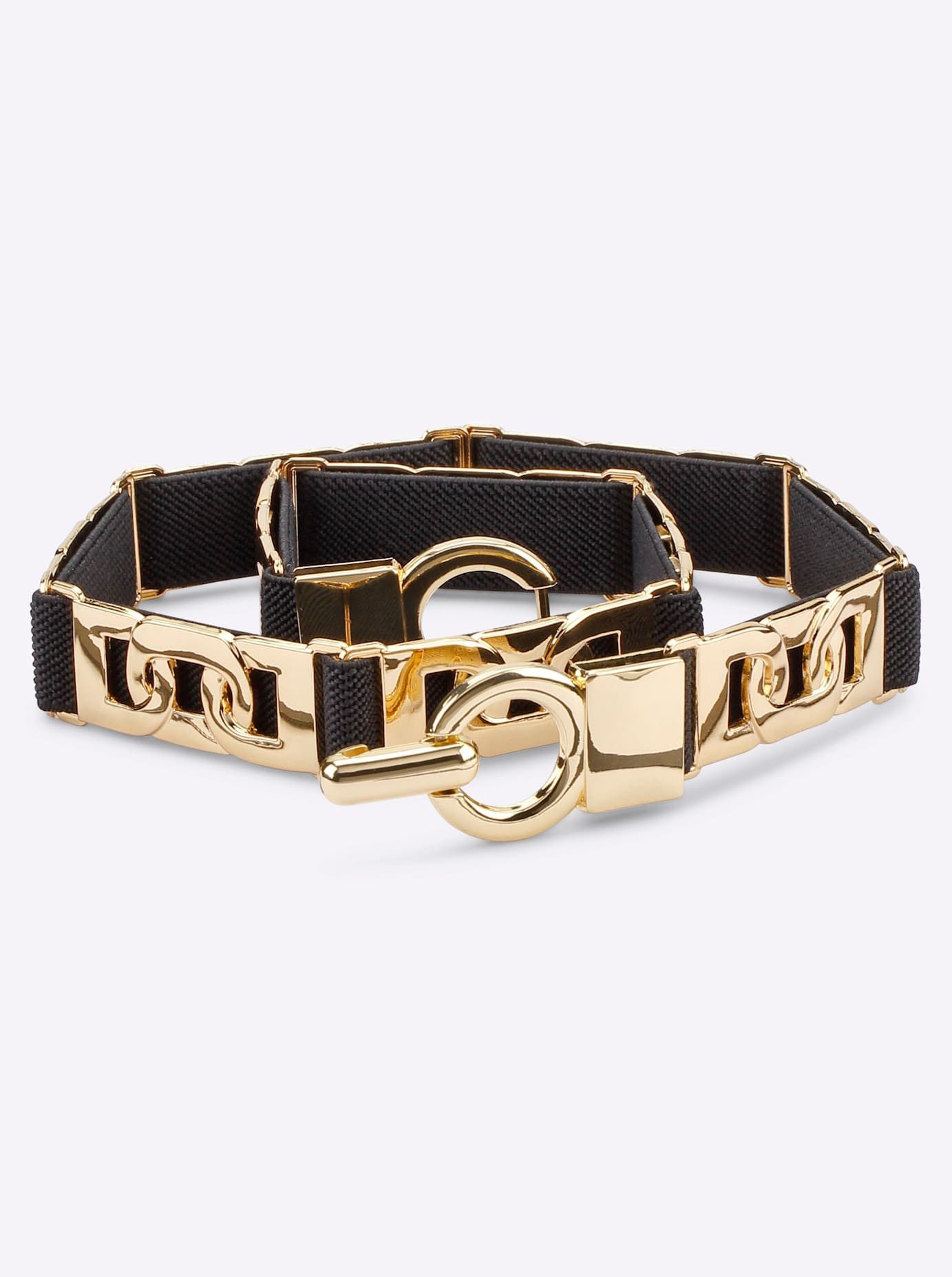 Heine Stretch riem