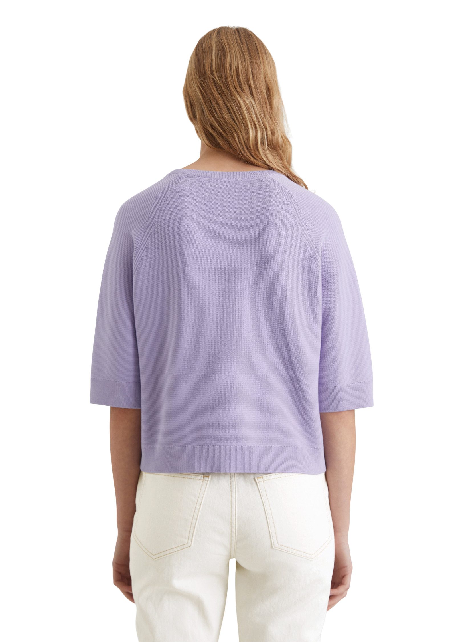 Marc O'Polo DENIM Trui met ronde hals