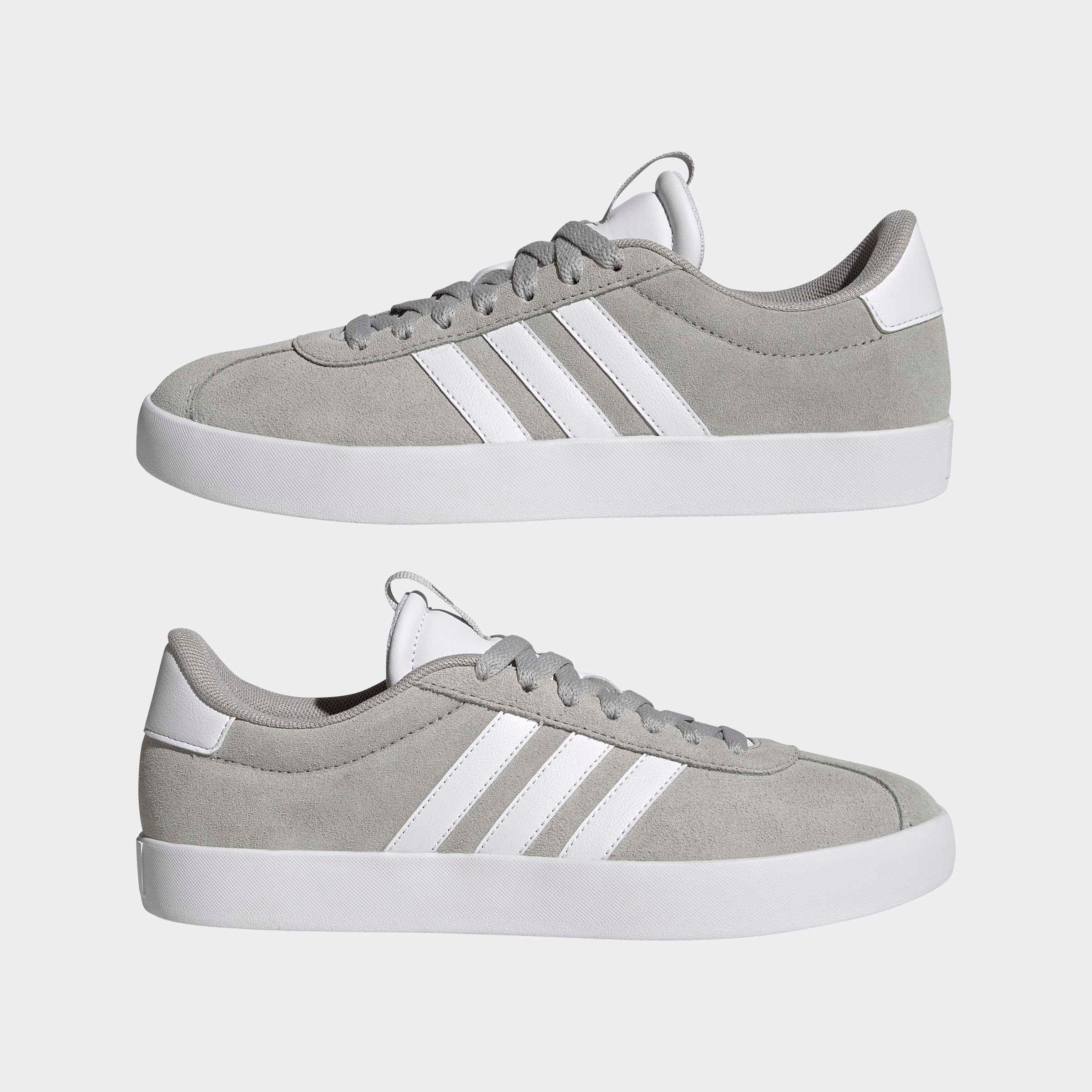 adidas Sportswear Sneakers VL COURT 3.0 geïnspireerd door het ontwerp van de adidas samba
