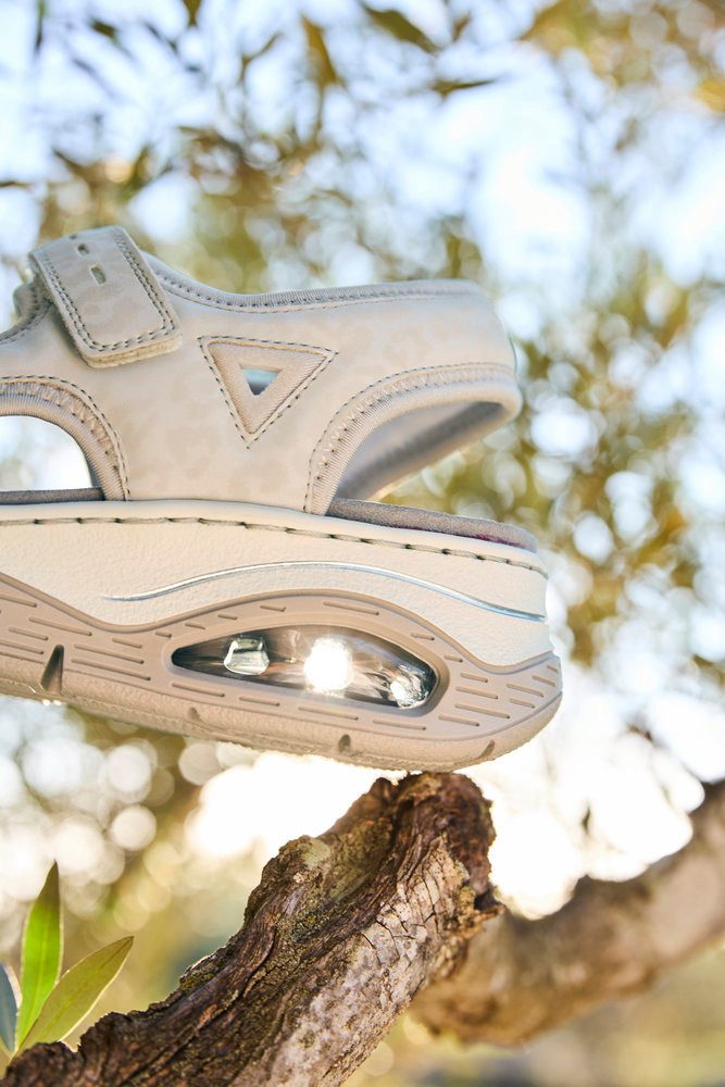 Rieker Trekkingsandalen Vegan